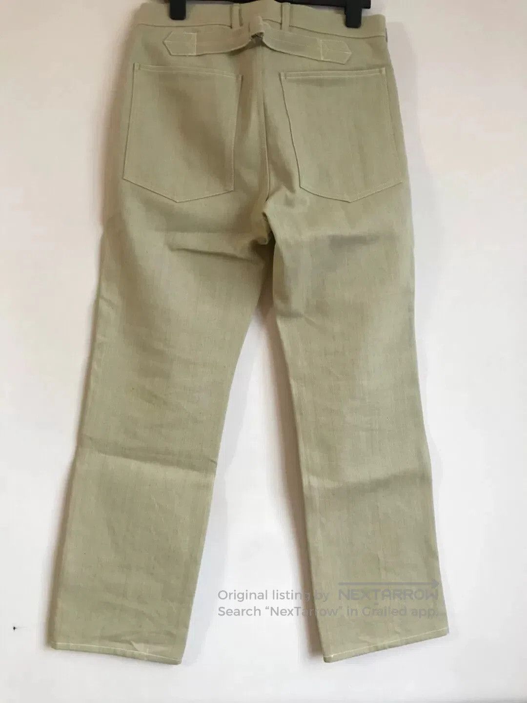 IKIJI ICT Carpenter Pants. Size US 26 / EU 42 - 4 Thumbnail