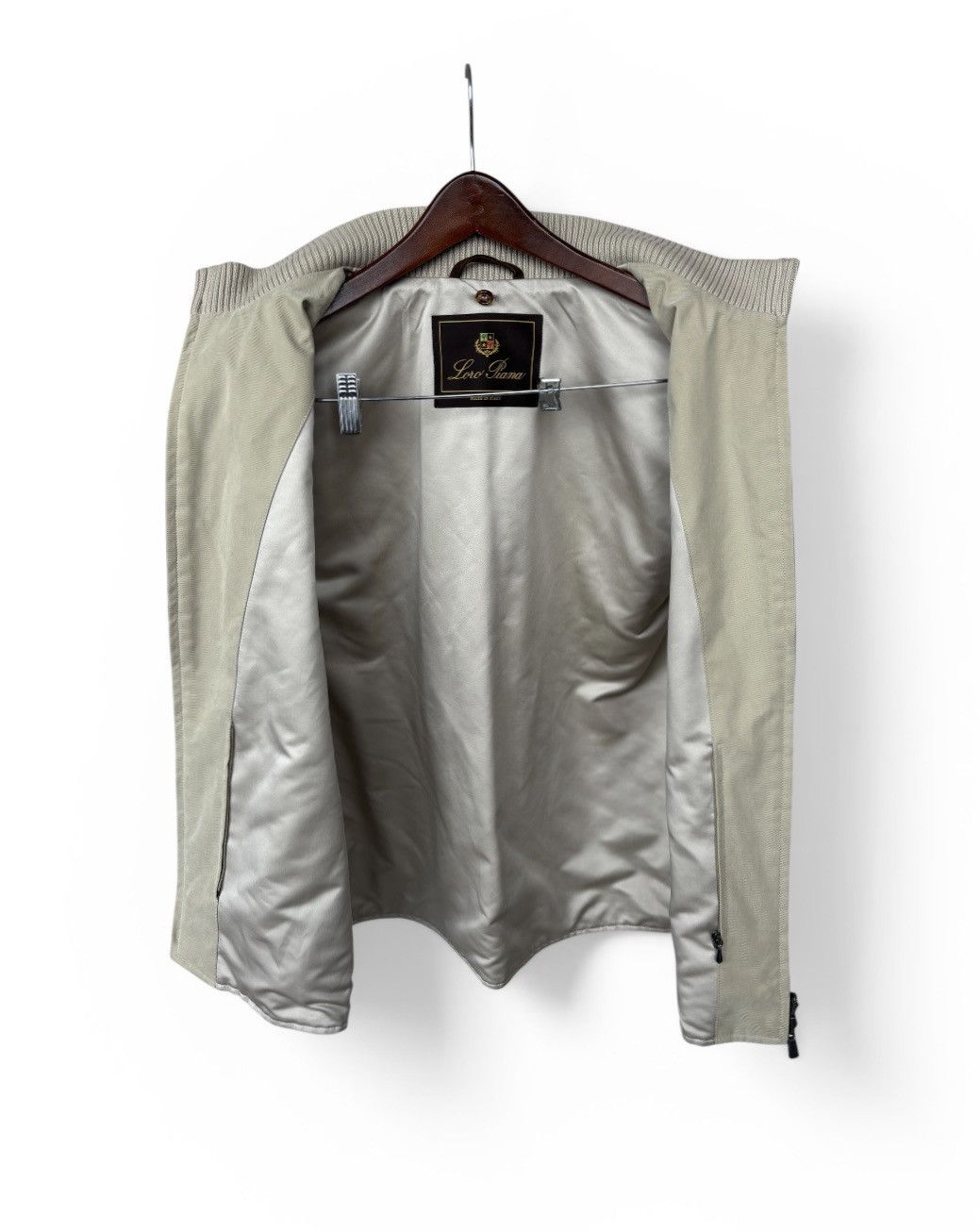 Loro Piana Loro Piana Storm System Quitted Vest Size US XXL / EU 58 / 5 - 2 Thumbnail