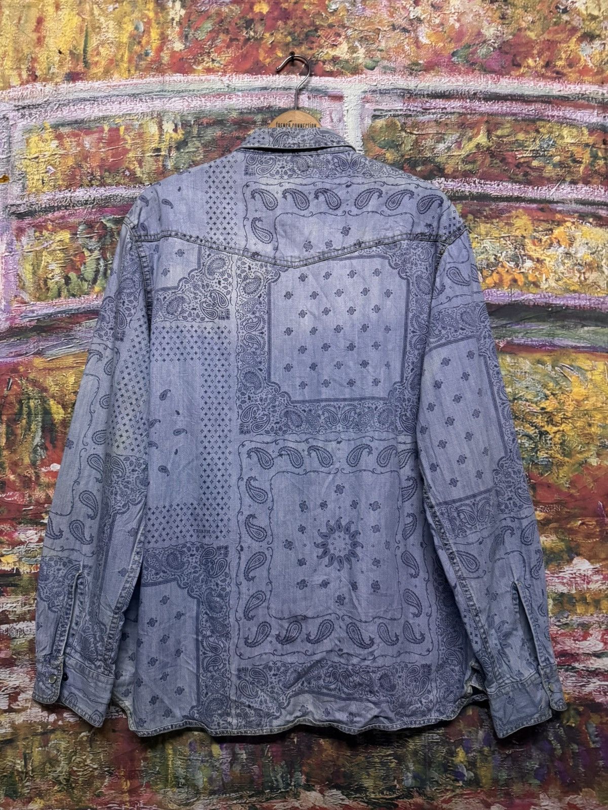 TRUKFIT Trukfit Size US L / EU 52-54 / 3 - 2 Thumbnail