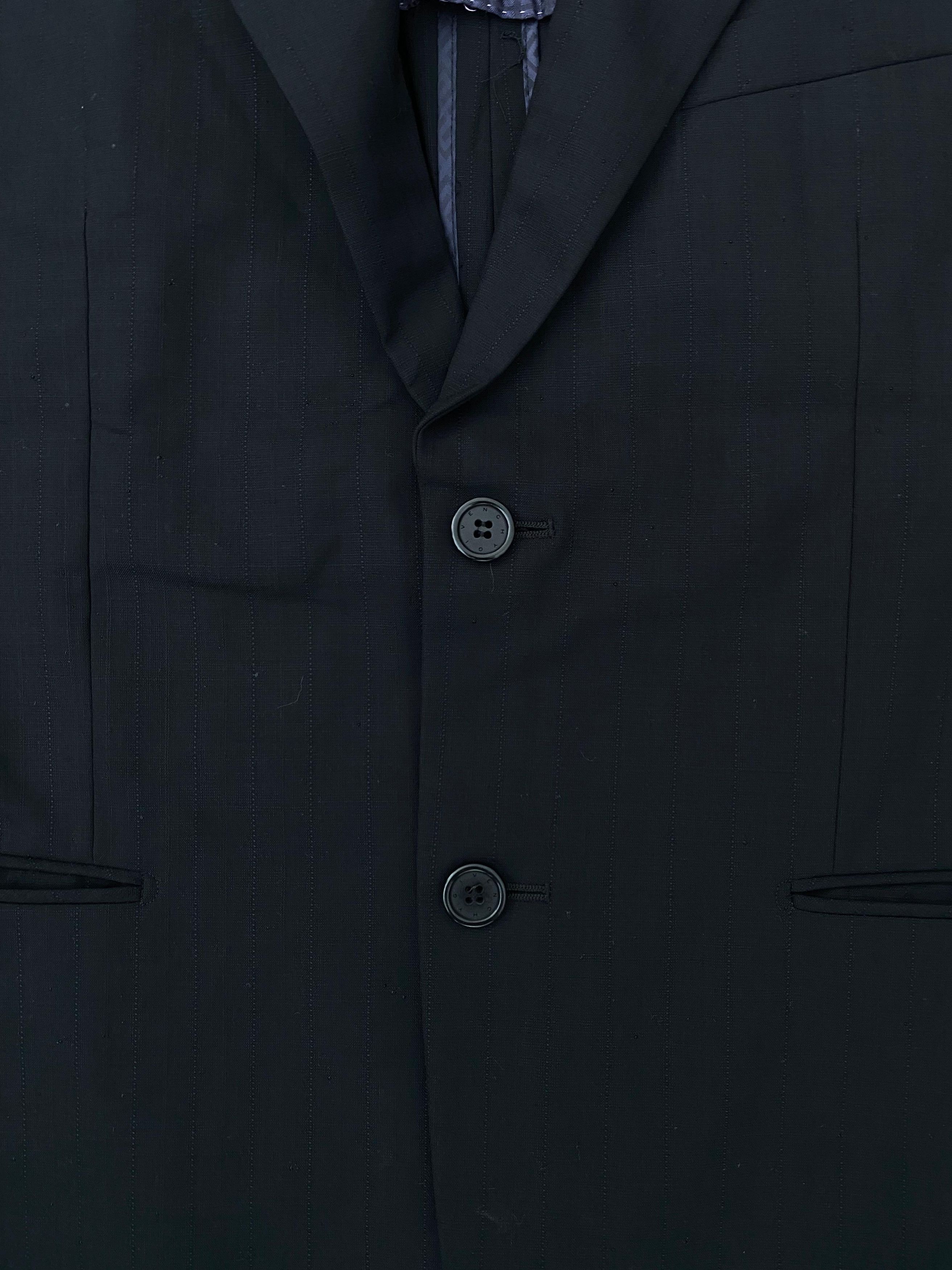 Givenchy Givenchy Blazer Monogram Size 40R - 7 Thumbnail