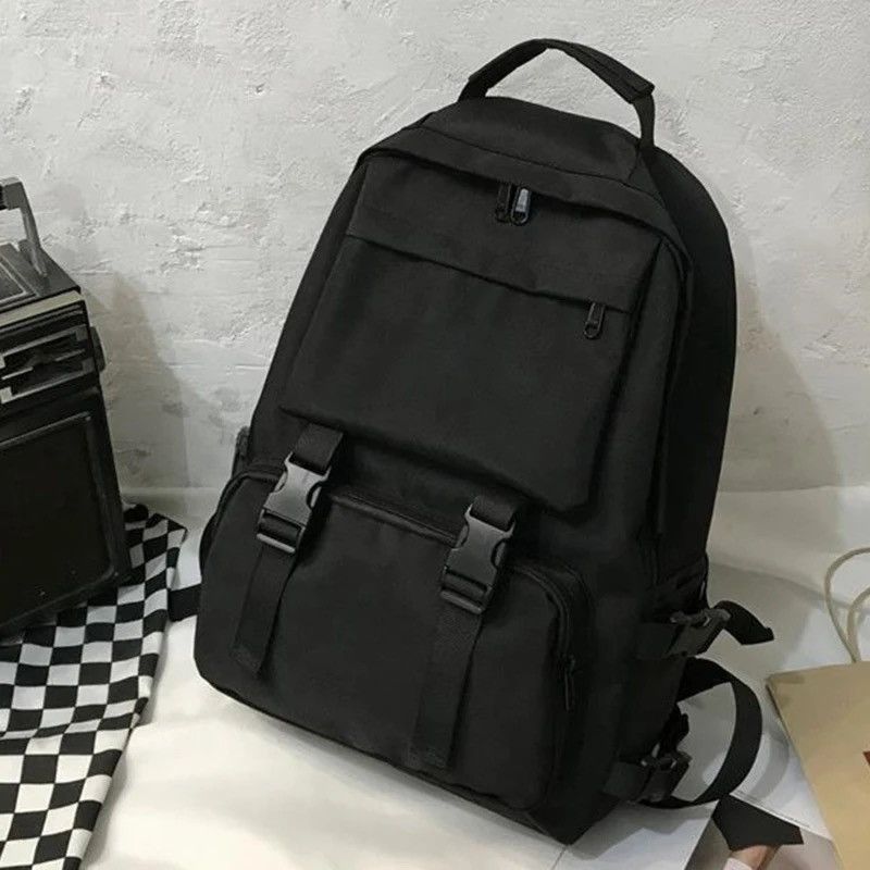 Japanese Brand Travel Bag Size ONE SIZE - 3 Thumbnail