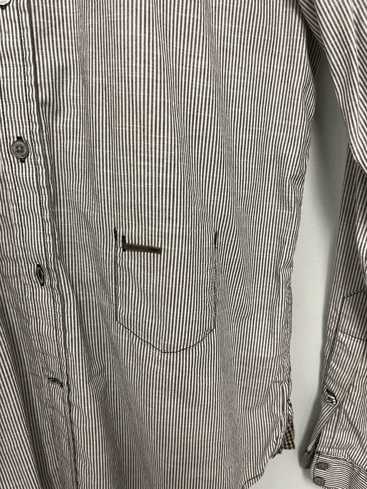 Diesel Diesel Shirt. Size large Size US L / EU 52-54 / 3 - 2 Thumbnail