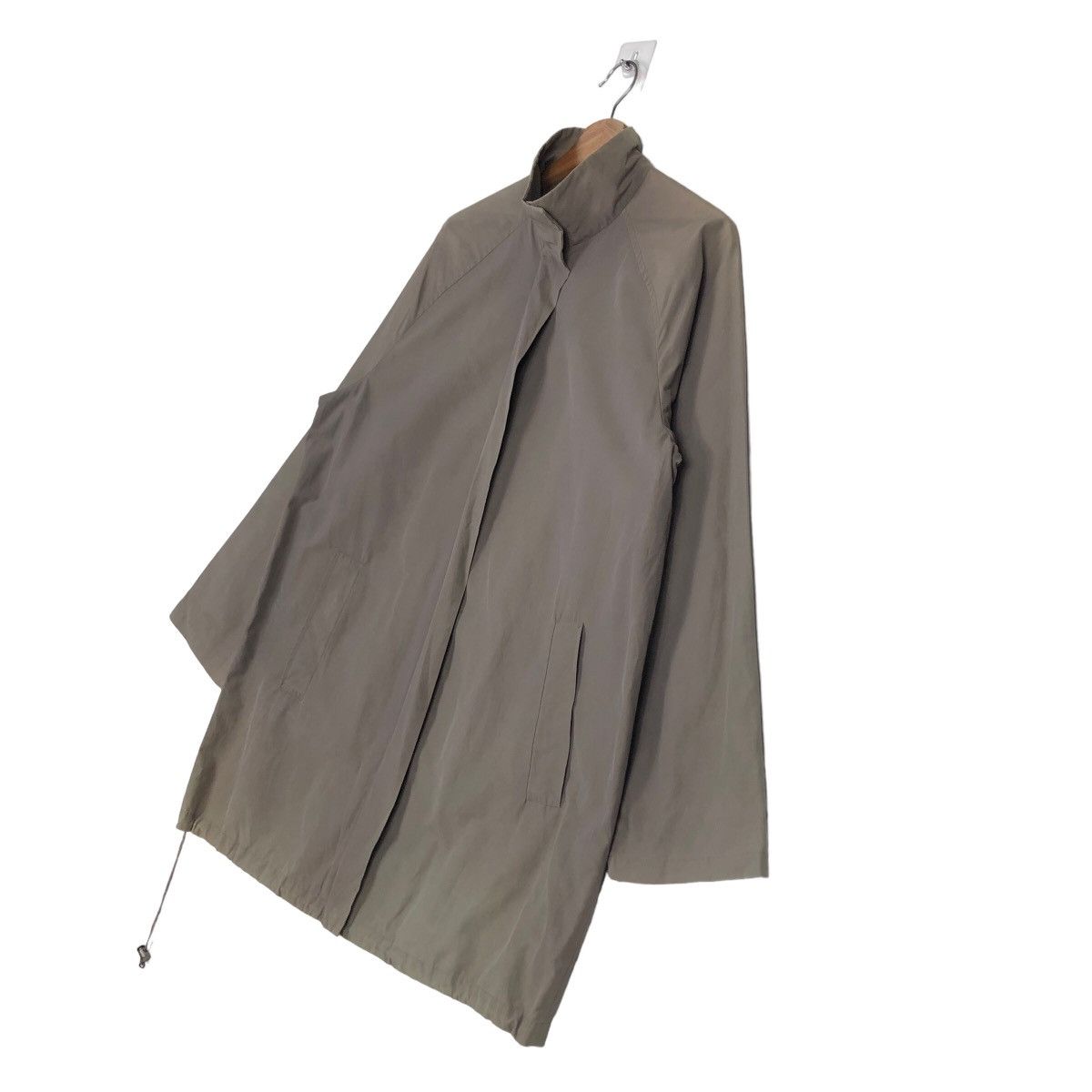 Vintage 🔥Maxmara Weekend Line Made in Italy Chore Jacket Size US M / EU 48-50 / 2 - 2 Thumbnail