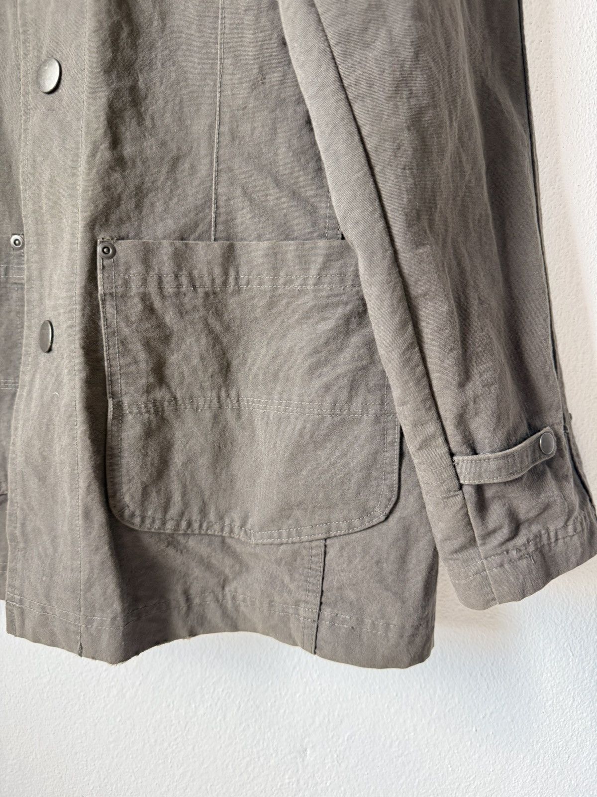 L7 Real Hip JAPAN BRAND L7 REAL HIP UTILITY JACKET HUNTING STYLE Size US M / EU 48-50 / 2 - 3 Thumbnail