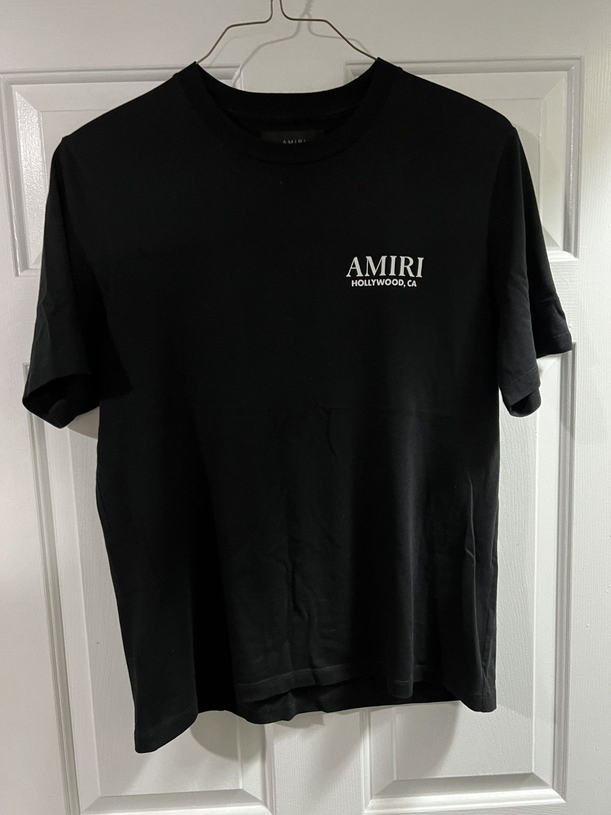 Amiri Amiri shirt Size US L / EU 52-54 / 3 - 1 Thumbnail