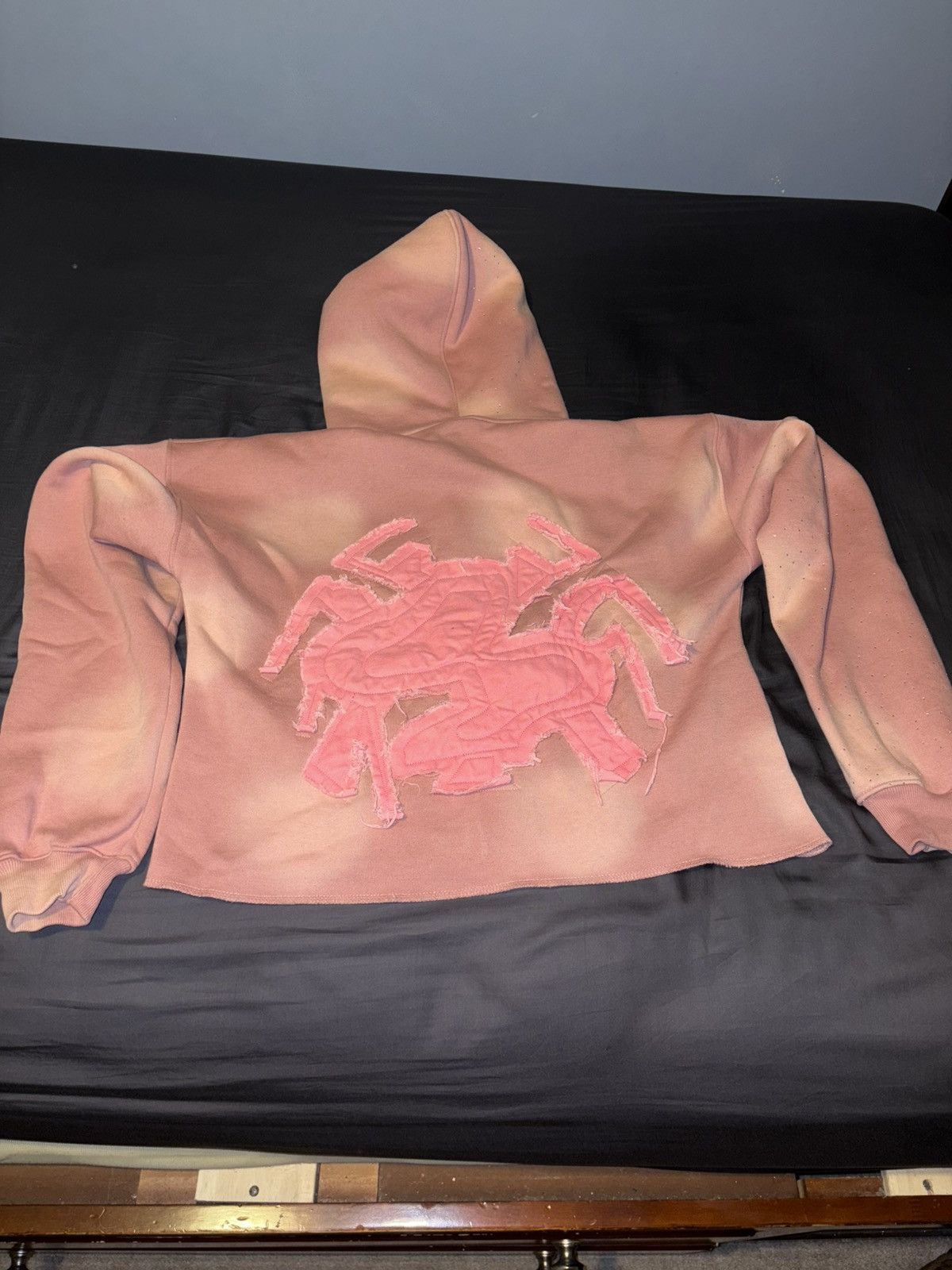 Other Top Floor Saint Hoodie Size US M / EU 48-50 / 2 - 2 Thumbnail