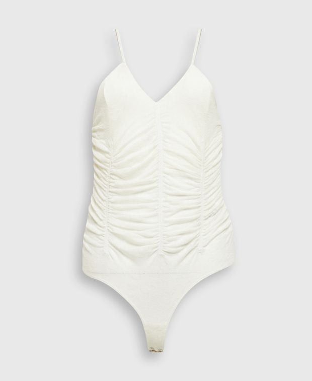 Other Wool-blend body Size L / US 10 / IT 46 - 1 Thumbnail