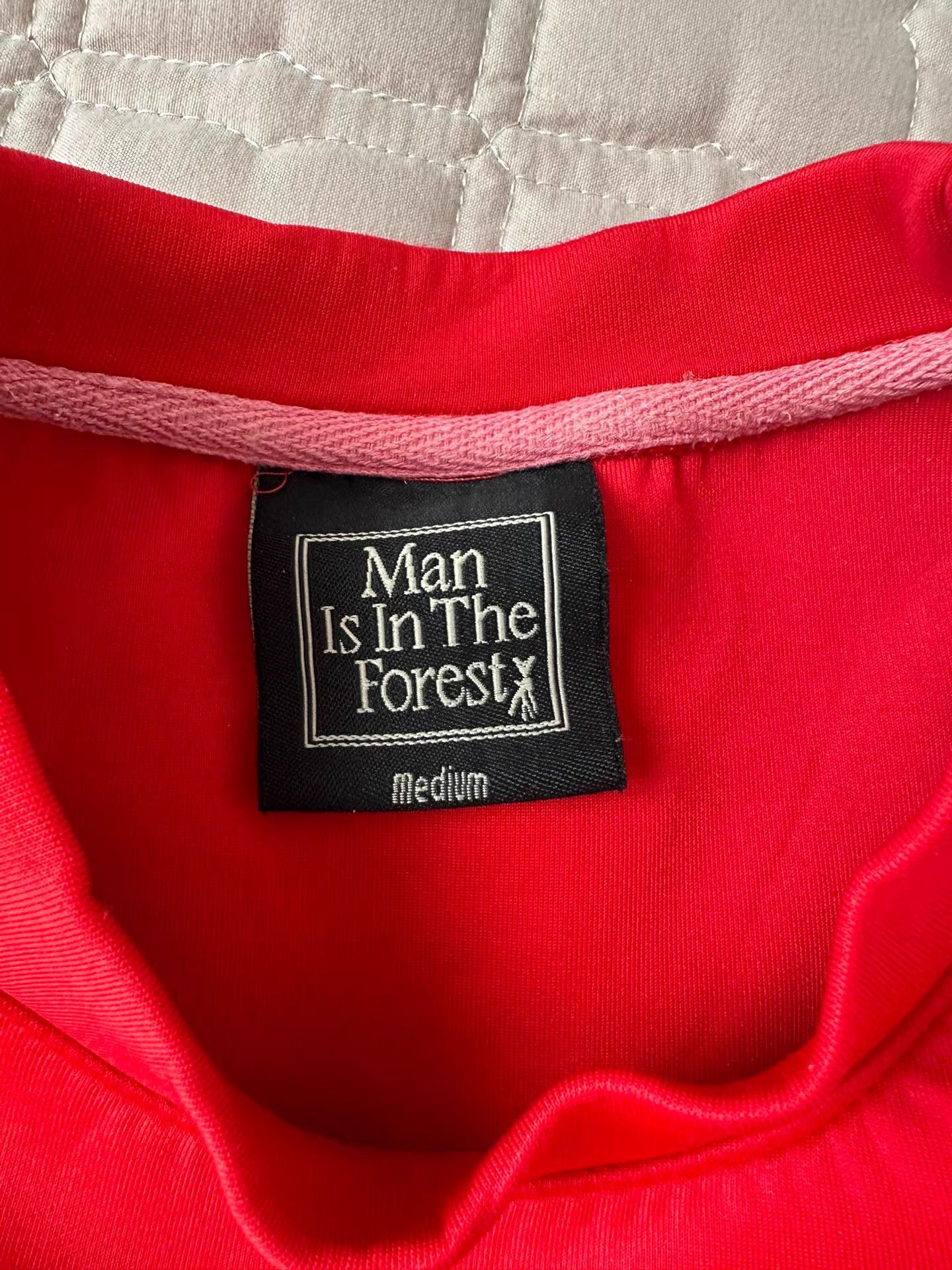 CLOT CLOT Edison Chen Black & Red Patchwork Sweatshirt Disney Size US M / EU 48-50 / 2 - 3 Thumbnail