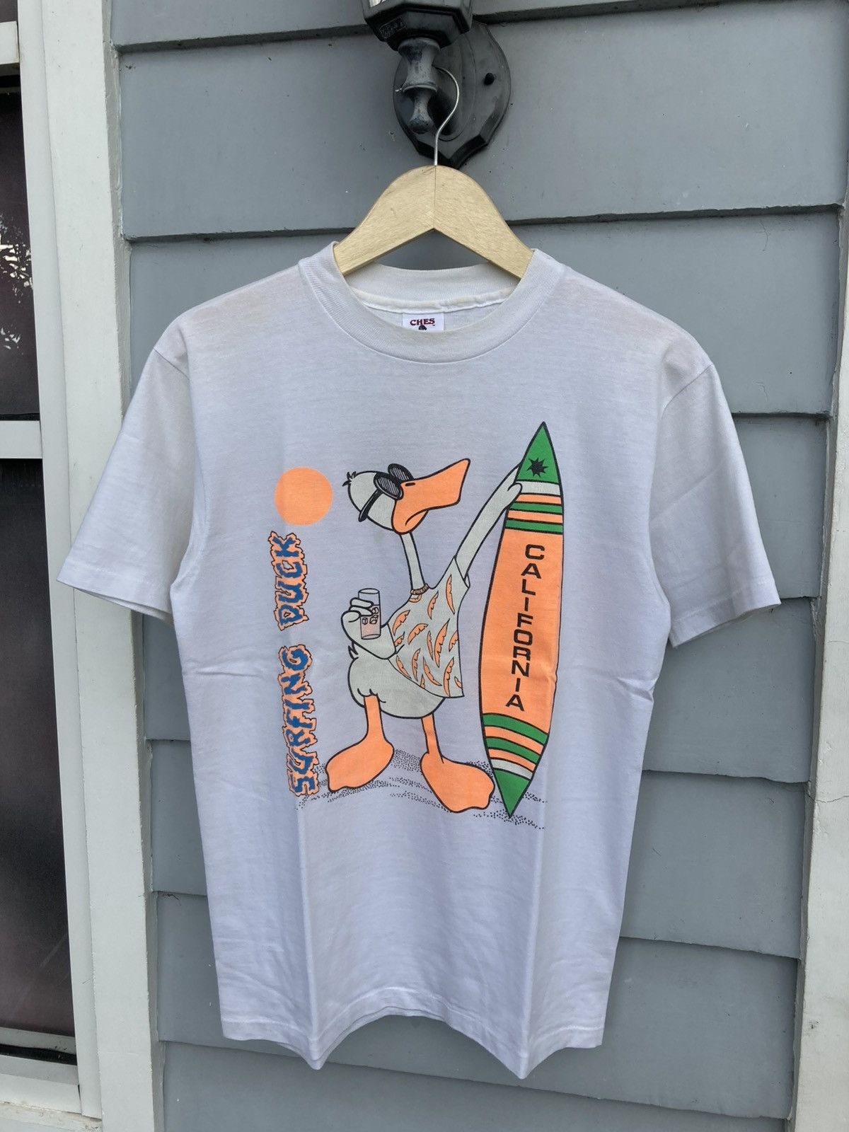 Japanese Brand × Vintage Vintage 90s Size US M / EU 48-50 / 2 - 1 Thumbnail