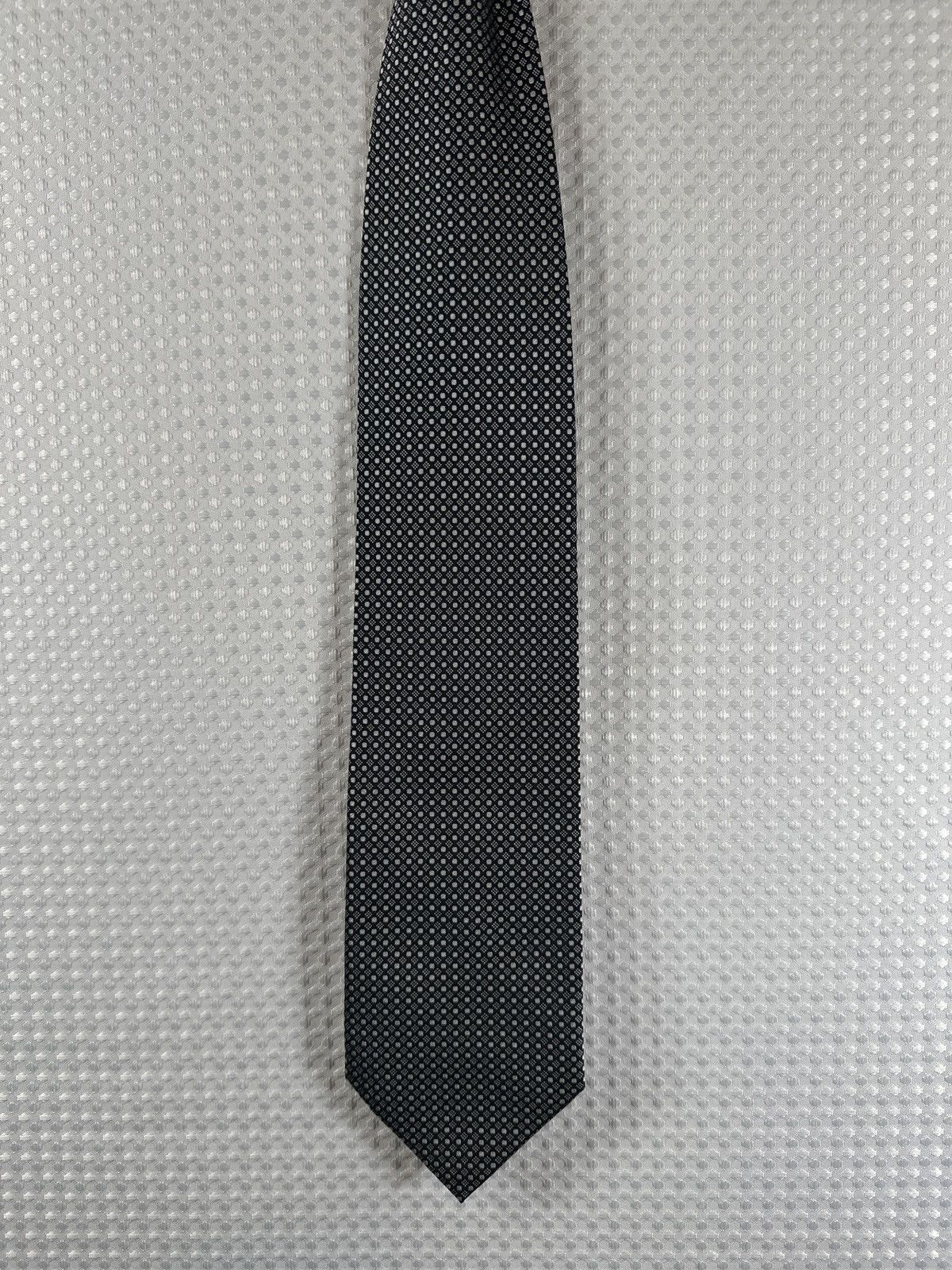 Other Valerio Garati Italian Silk Tie Size ONE SIZE - 3 Thumbnail