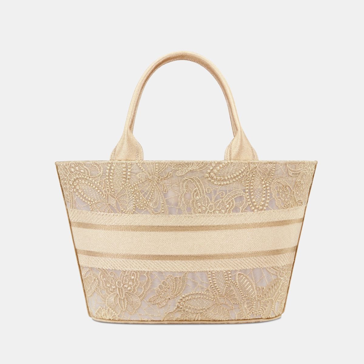 Dior o1bcso1str0225 Size:OS /Hat Basket Bag in Multicolor Size ONE SIZE - 5 Thumbnail