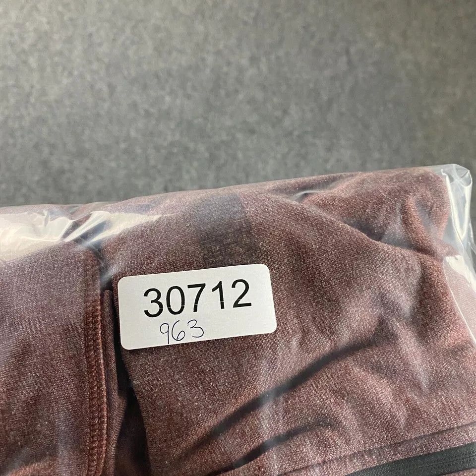 The North Face The North Face 1/4 Zip Pullover Mens XL Red Polyester Adults Size US XL / EU 56 / 4 - 10 Thumbnail