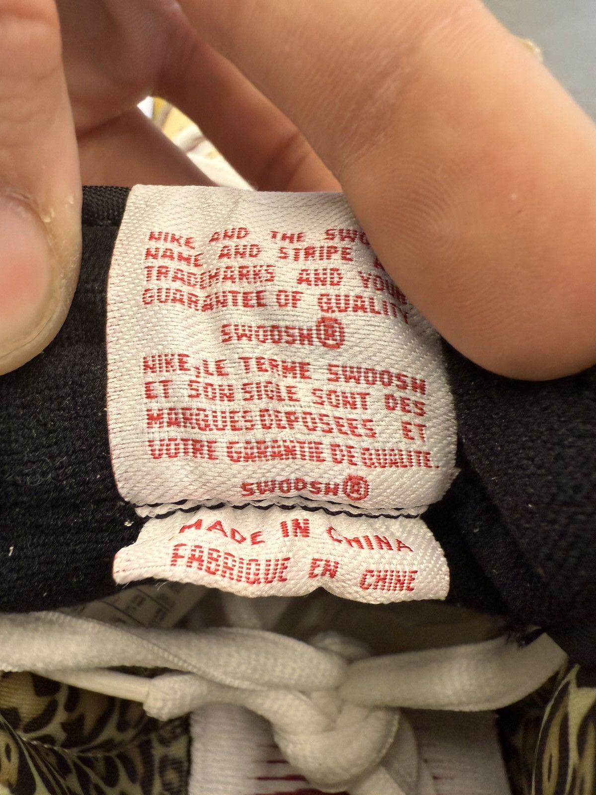 Nike 2008 Nike SB Dunk High Ferris Bueller Size US 9.5 / EU 42-43 - 8 Thumbnail