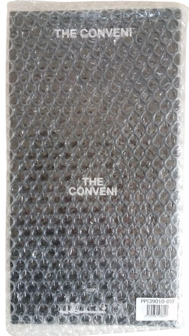 Fragment Design × Medicom Toy × THE CONVENI THE CONVENI × fragment design × NY@BRICK 400% Size ONE SIZE - 6 Thumbnail