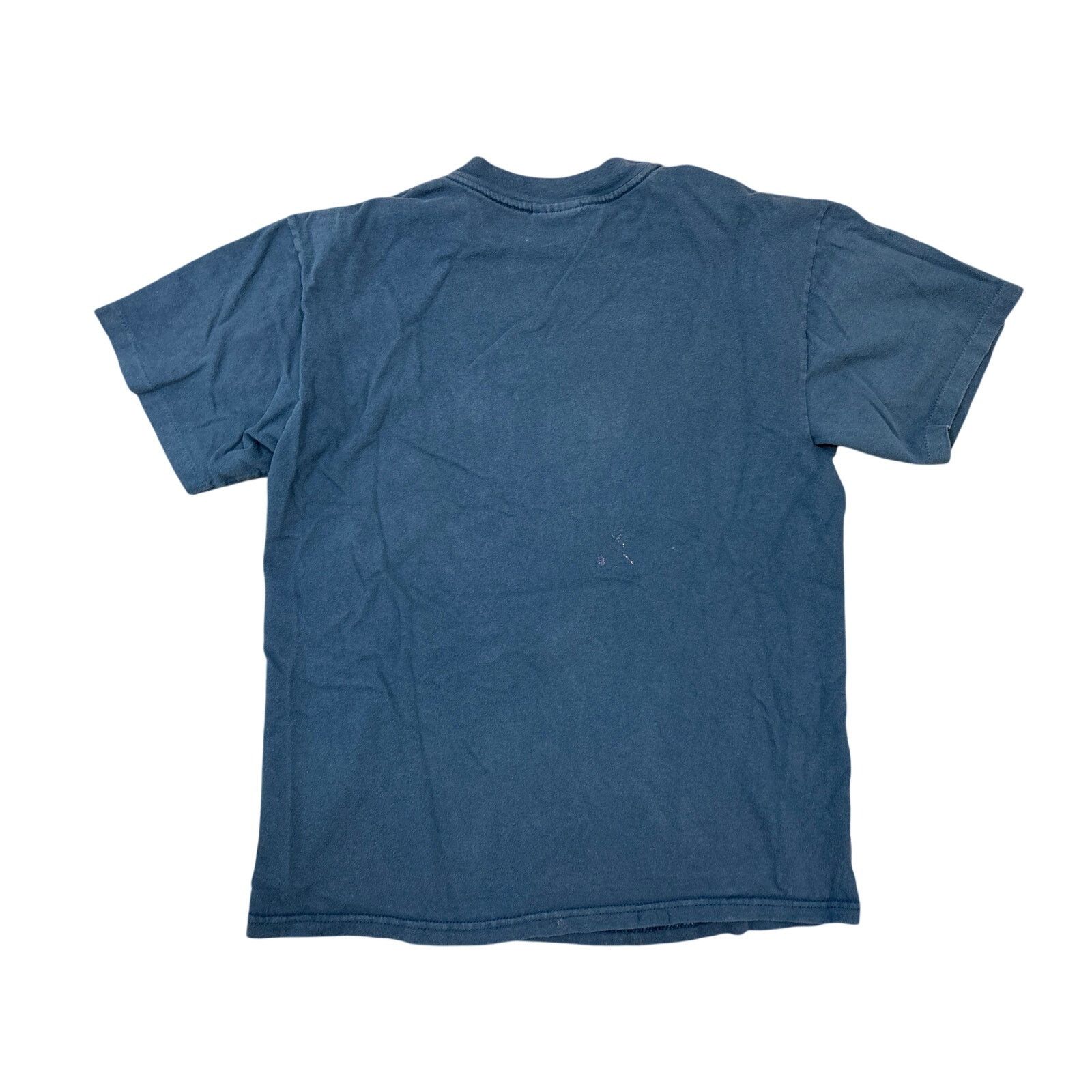 Hanes Vtg 96 Market Street Mile Wawa Hoagie Day July 2 grey Hanes Size US M / EU 48-50 / 2 - 6 Thumbnail