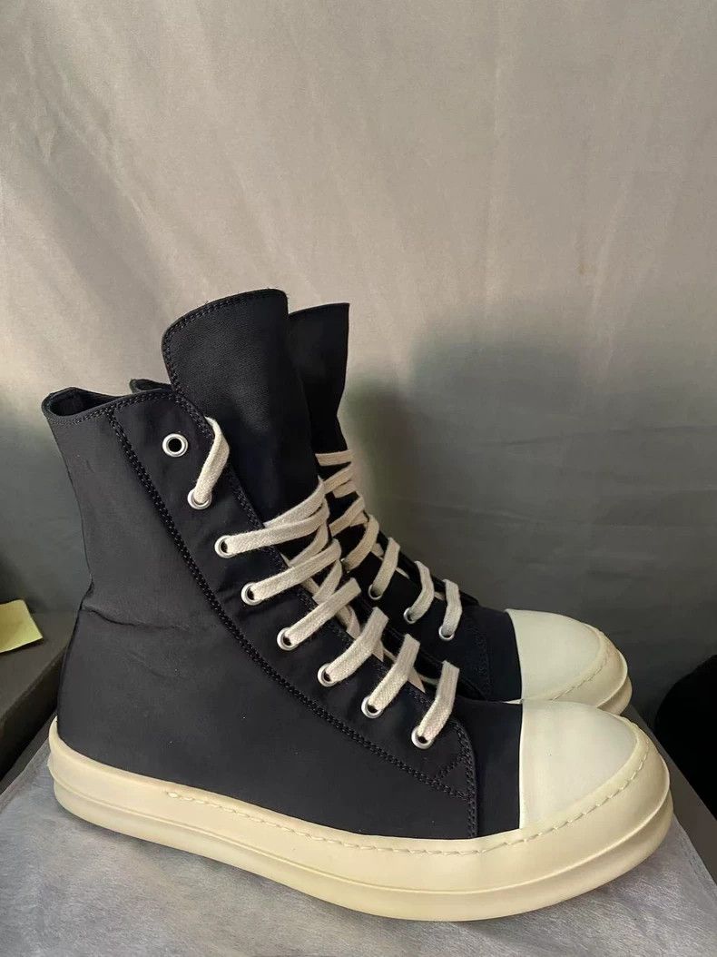 Other Rick Owens Silk Converse shoes Size US 8 / EU 41 - 3 Thumbnail