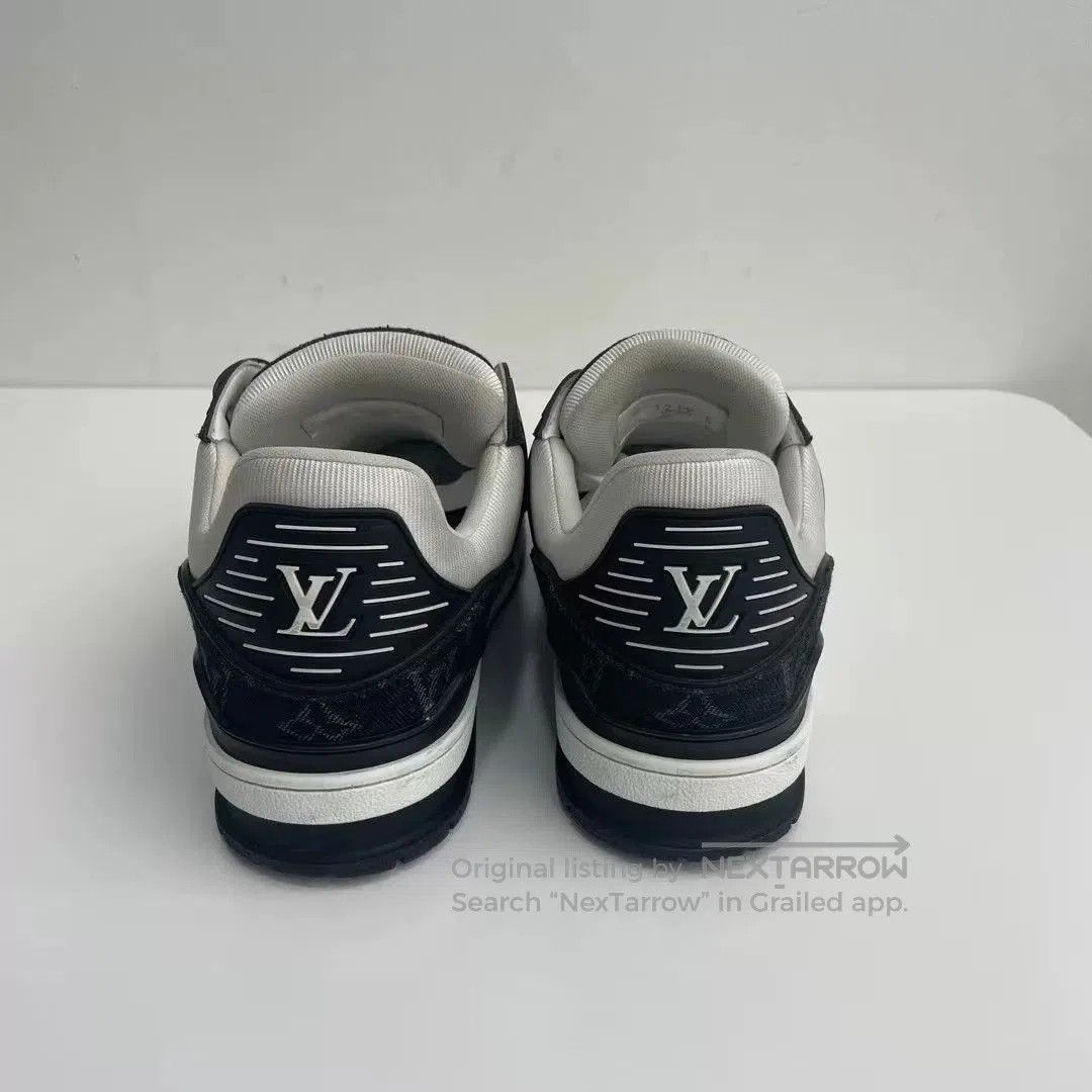 Louis Vuitton Louis Vuitton Size 42 Shoes. Size US 9 / EU 42 - 3 Thumbnail