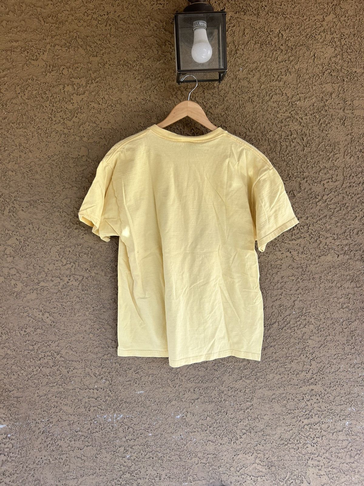 Vintage Yellow French Quarter New Orleans tee Size US XL / EU 56 / 4 - 3 Thumbnail