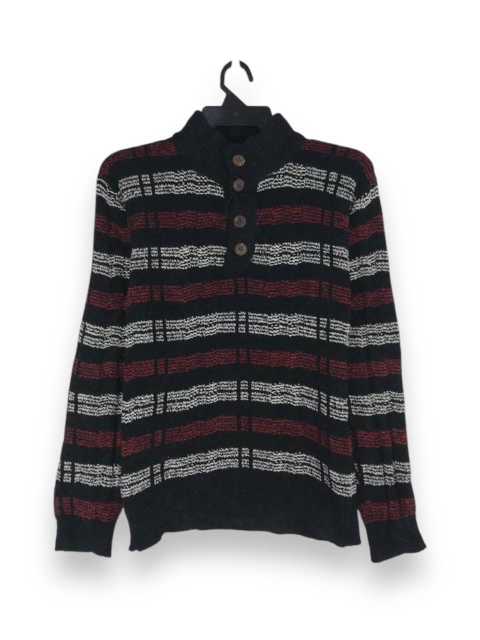 Japanese Brand × Kansai Yamamoto rare design Size US M / EU 48-50 / 2 - 1 Thumbnail