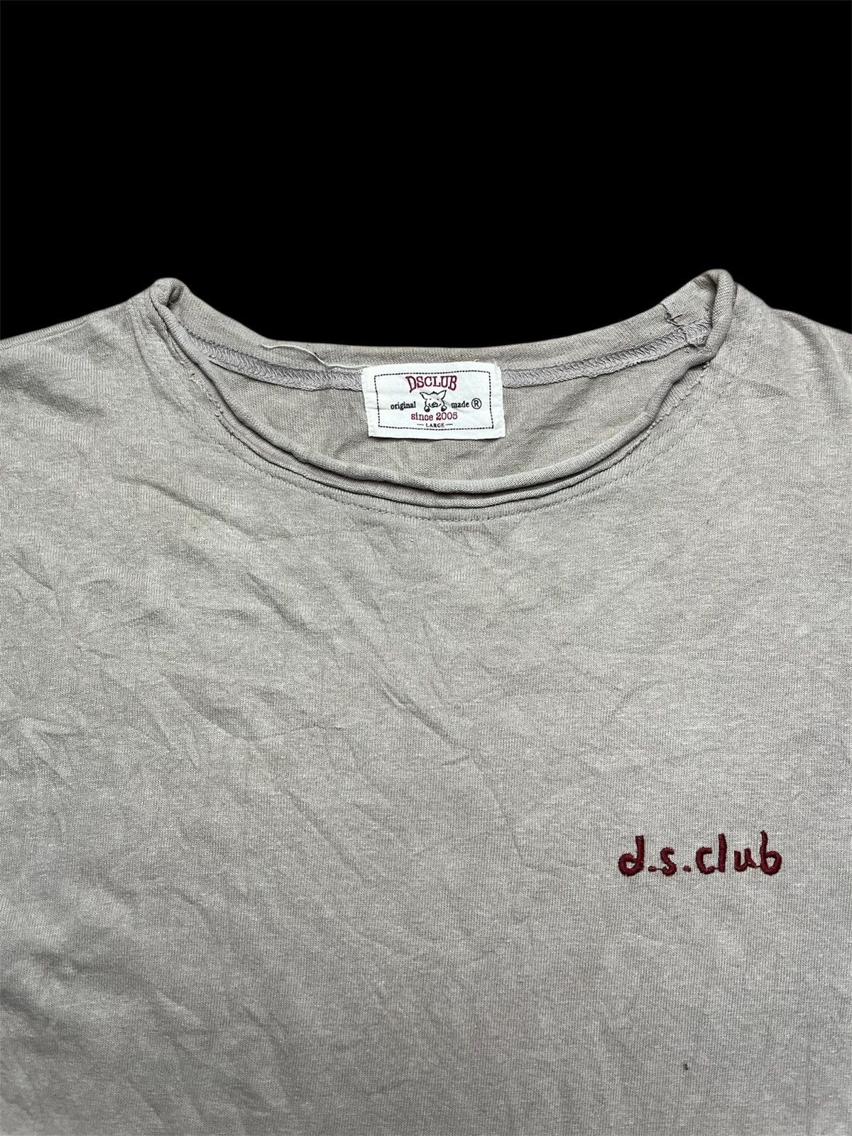 Drugs store t shirt
