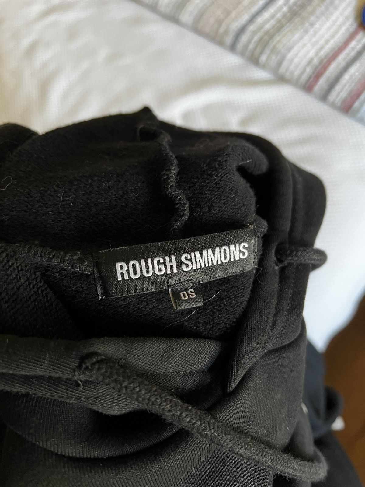 Rough Simmons rough simmons k-on toyosato os hoodie Size US L / EU 52-54 / 3 - 4 Thumbnail