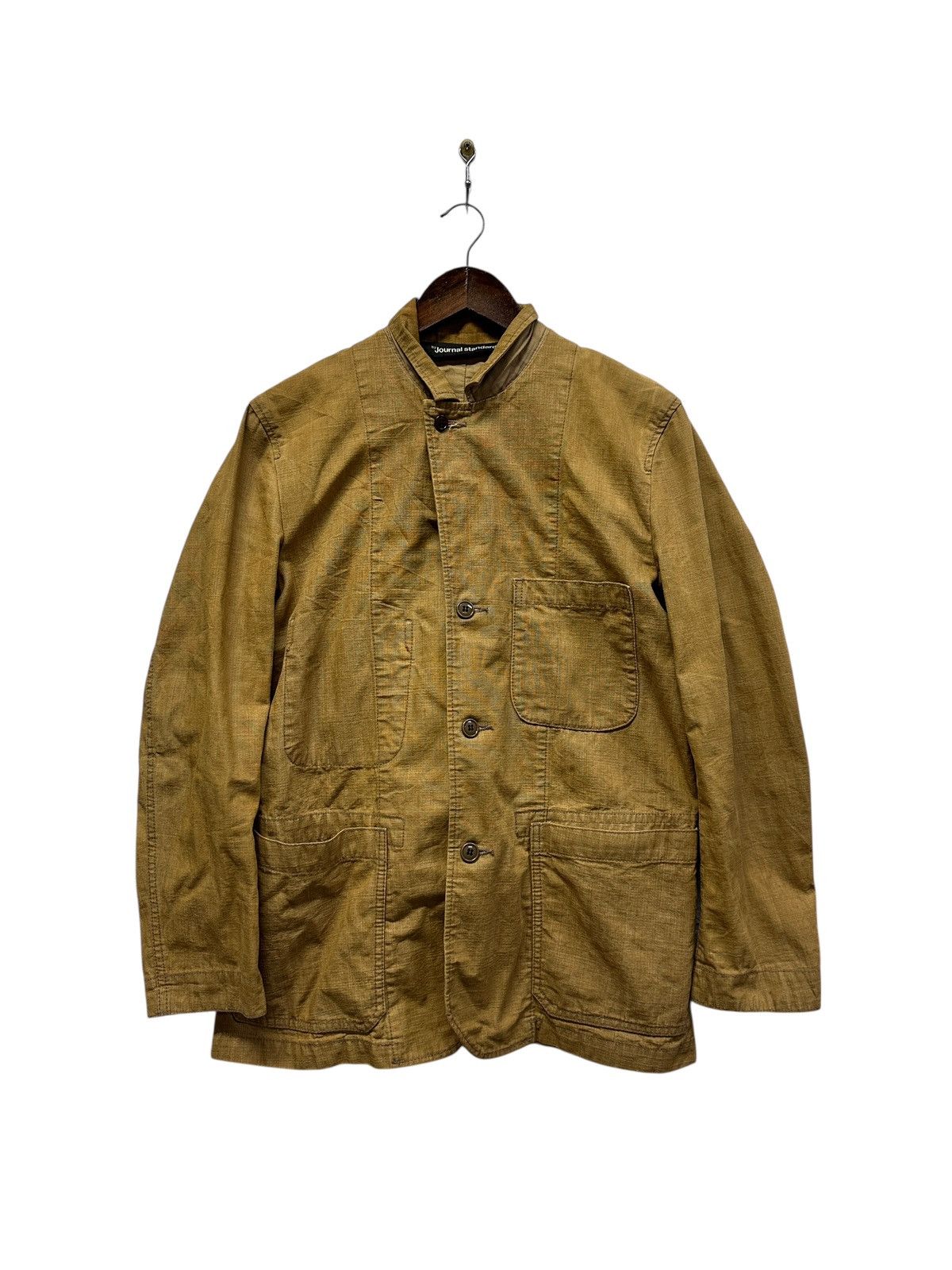 Japanese Brand 🔥journal standard japan Size US M / EU 48-50 / 2 - 1 Thumbnail
