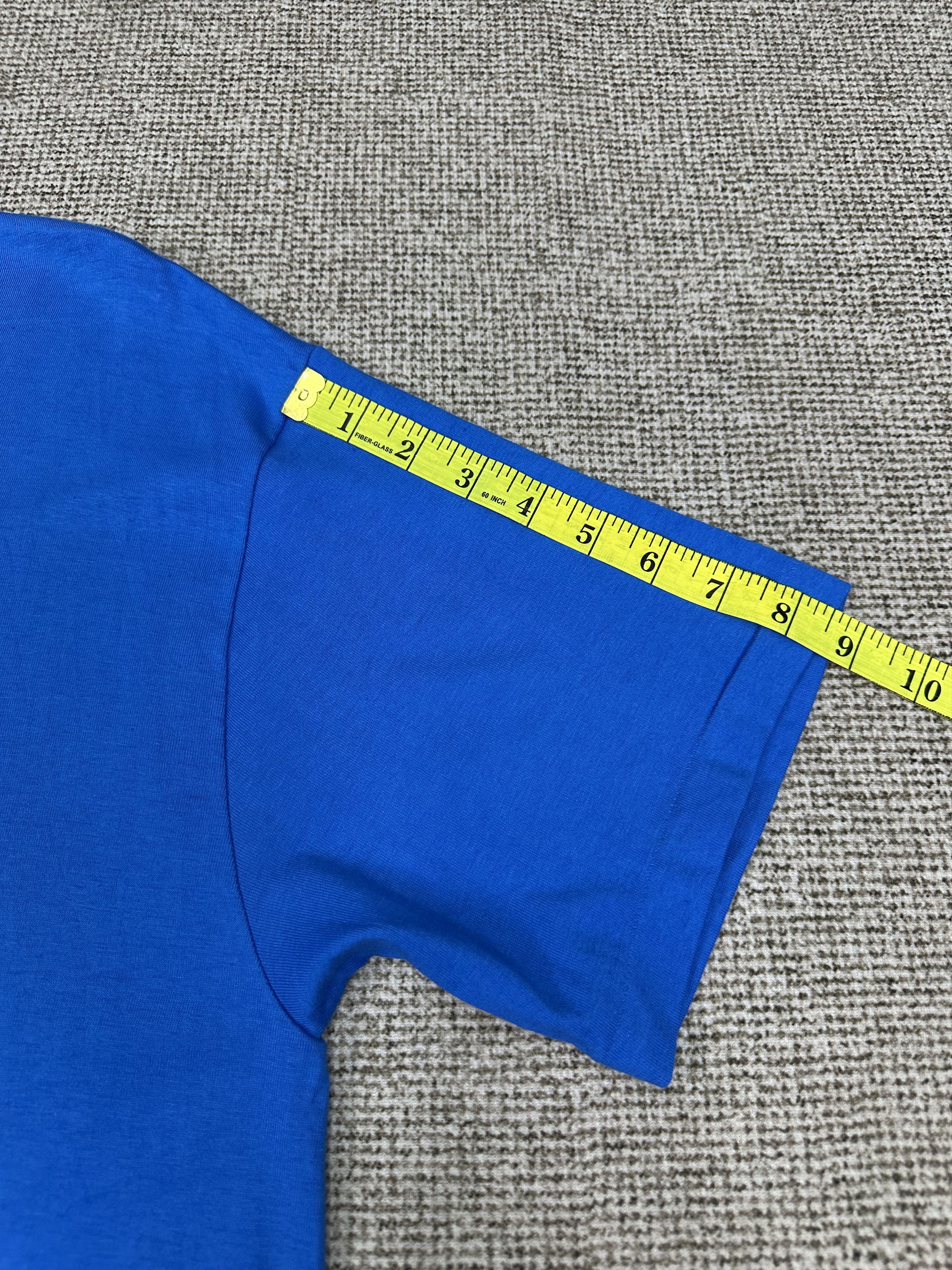Vintage Vintage Japanese Suntory Life Partner Tshirt A1047 Size US L / EU 52-54 / 3 - 7 Thumbnail