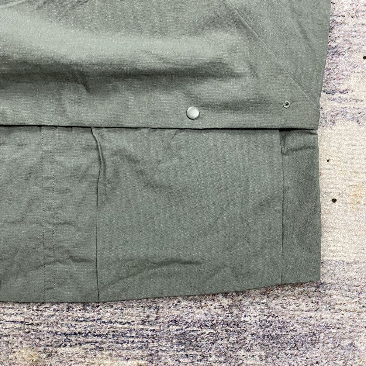 Snow Peak Snow Peak takibi spec tactical multi pocket vest Size US M / EU 48-50 / 2 - 7 Thumbnail