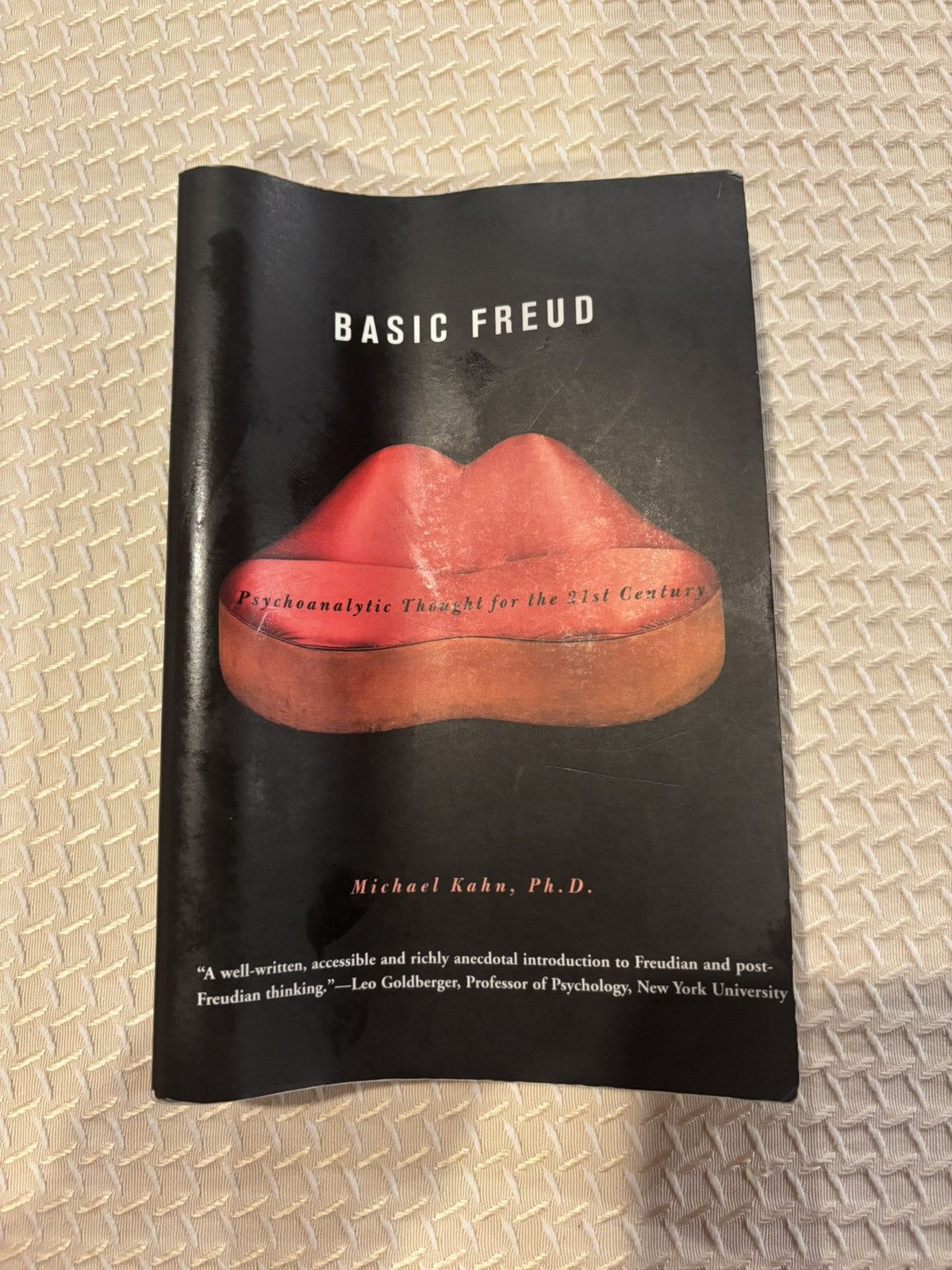 Other Basic Freud book.xm-290 Size ONE SIZE - 1 Thumbnail