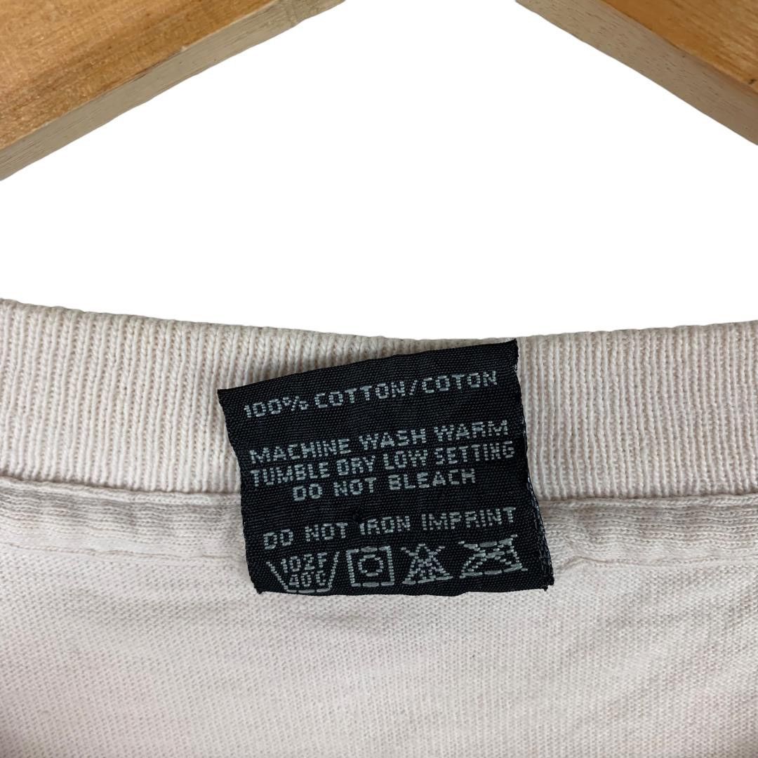 Quiksilver Vintage QUIKSILVER Surfing back hit tee Size US XL / EU 56 / 4 - 10 Thumbnail