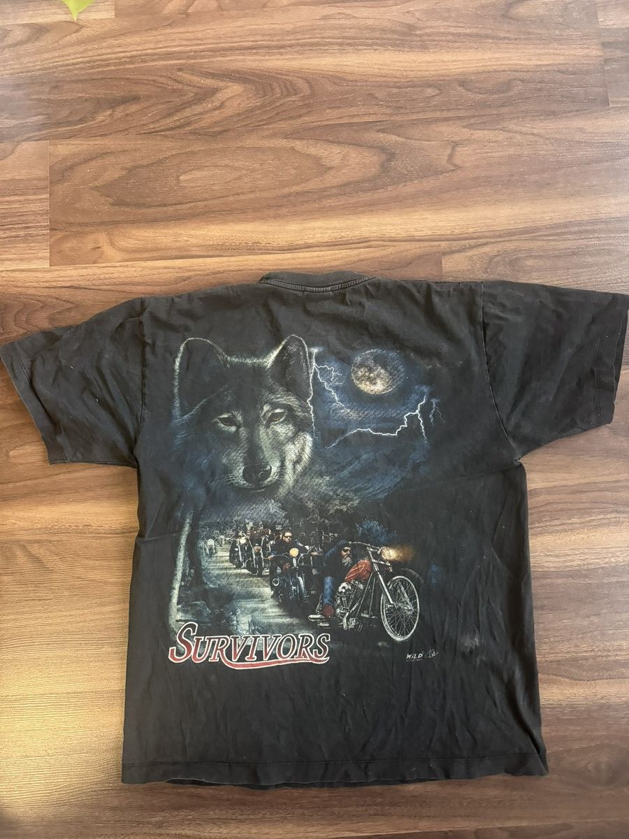 Other Survivors t-shirt Size US XL / EU 56 / 4 - 1 Thumbnail