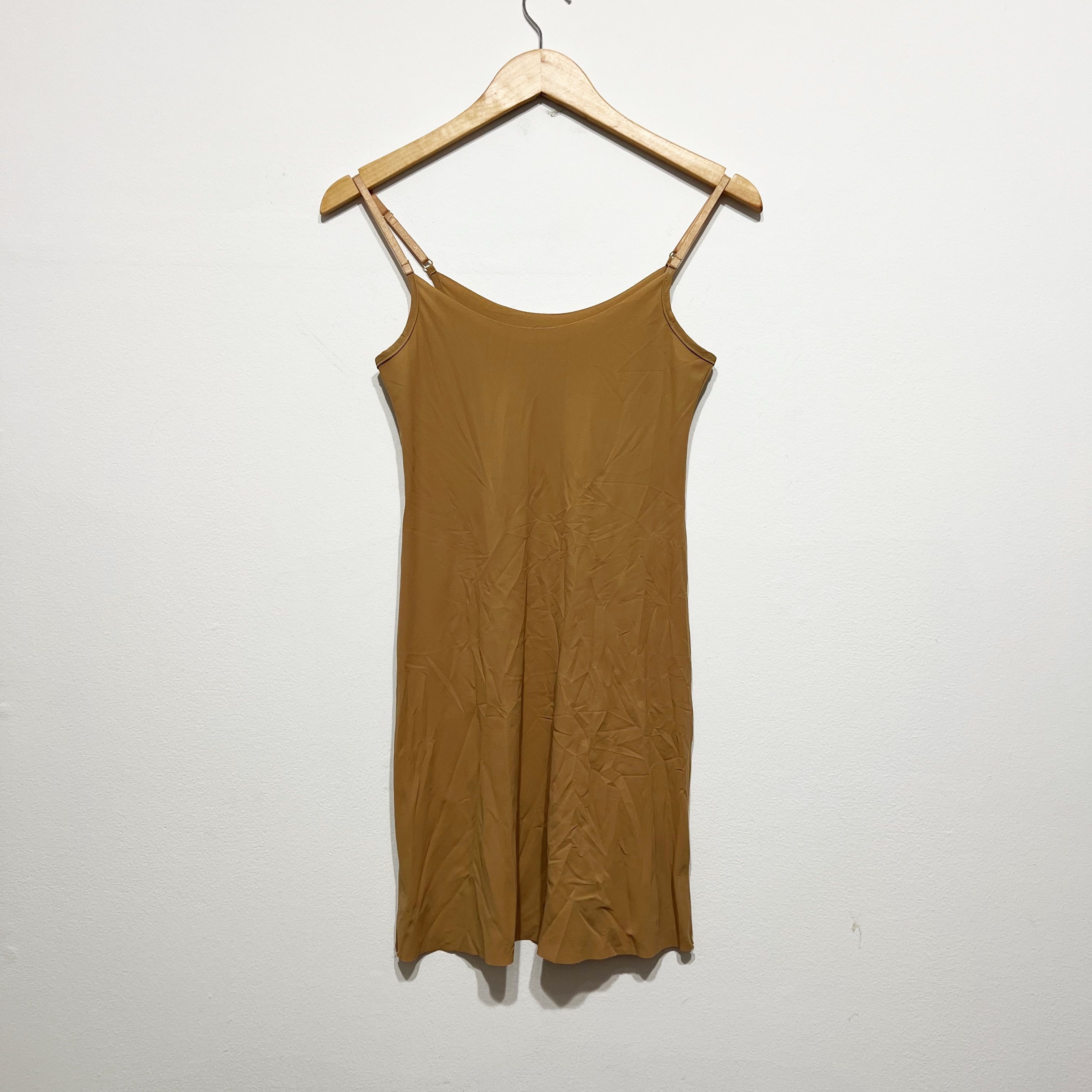 Commando Commando Classic Mini Cami Shaping Seamless Underdress Slip Size XS / US 0-2 / IT 36-38 - 1 Thumbnail