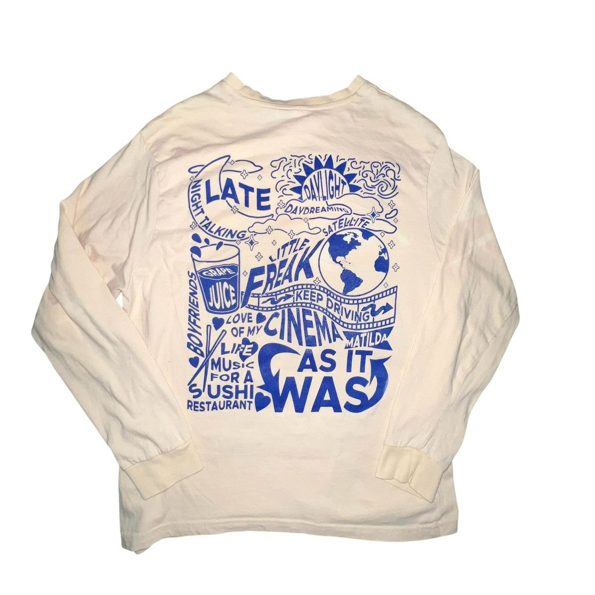 Other HARRY STYLES T-Shirt Size L / US 10 / IT 46 - 2 Thumbnail