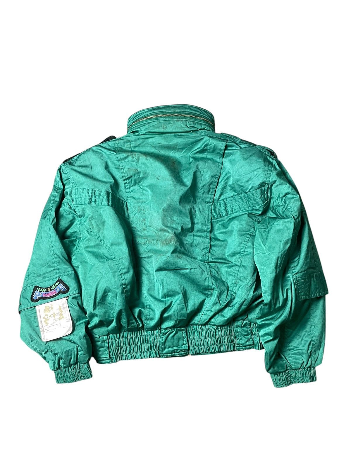 Japanese Brand × Vintage Vintage Roberta Tonini Ski Jacket (95) Size US XS / EU 42 / 0 - 6 Thumbnail