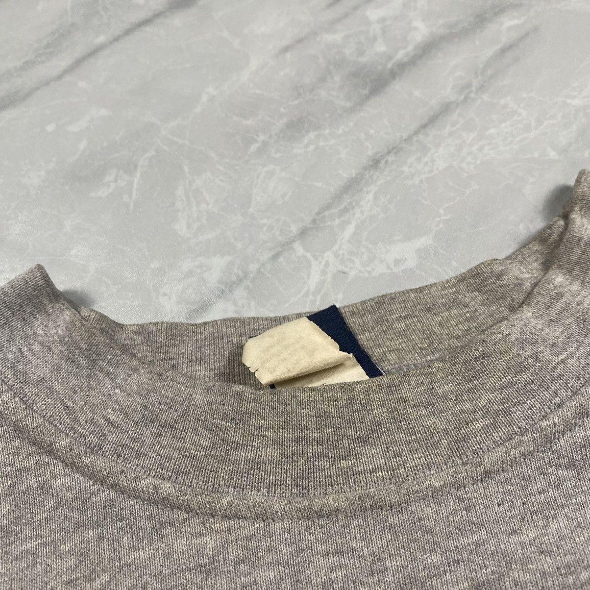 Shorty's Skateboards Vintage Late 90s DCShoeCoUSA Skateboard Crewneck Size US M / EU 48-50 / 2 - 6 Thumbnail