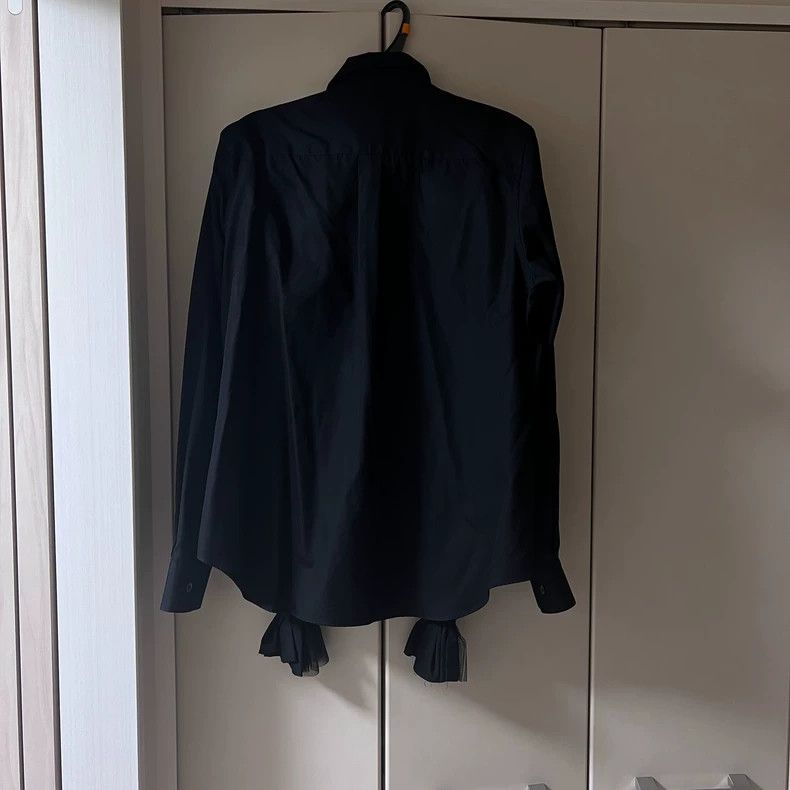 Comme des Garcons Comme Des Garcons Braided shirt Size S / US 4 / IT 40 - 2 Thumbnail