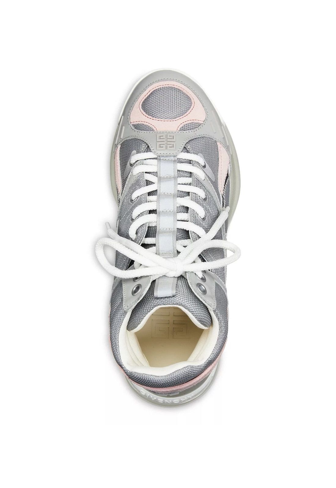 Givenchy SOLD OUT in stores! Givenchy GIV 1 Womens Sneakers - Luxury Size US 6.5 / IT 36.5 - 16 Thumbnail