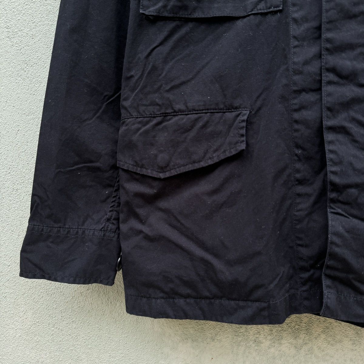 Avirex Avirex M65-style Field Jacket Size US XL / EU 56 / 4 - 4 Thumbnail