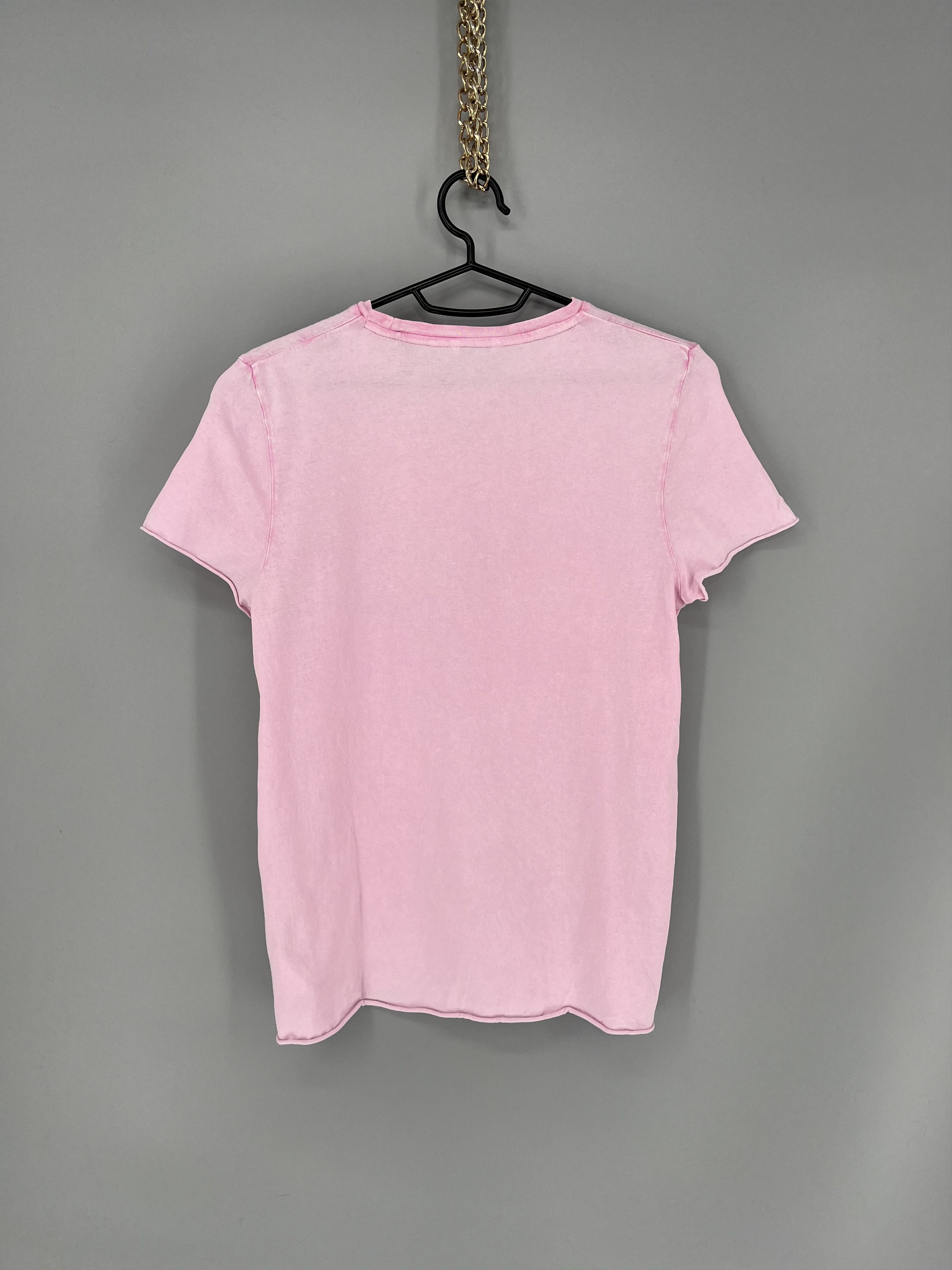 Guess Guess Short Sleeve Tshirt Big Logo Spellout Jumpe Size M / US 6-8 / IT 42-44 - 10 Thumbnail