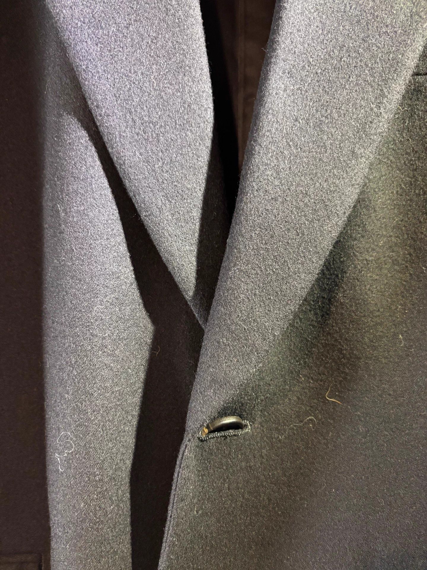 Other ssstein oversized wool blazer m 99% new Size US M / EU 48-50 / 2 - 3 Thumbnail