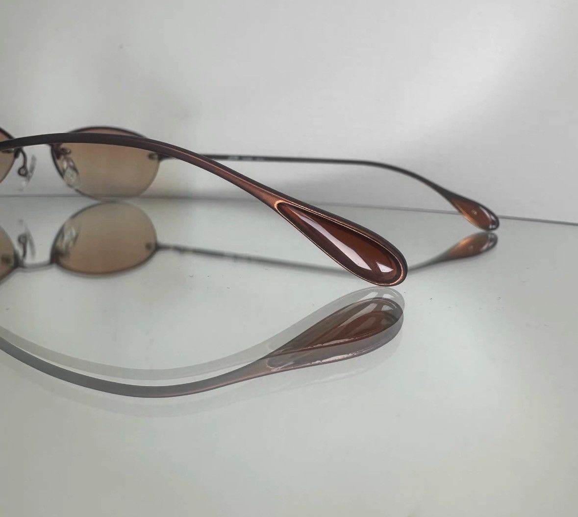 Jean Paul Gaultier Gaultier Gothic Staff Sunglasses-2505 Size ONE SIZE - 3 Thumbnail