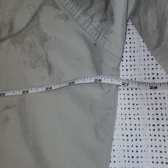 Columbia Columbia Anorak Cinched Pullover Kangaroo Pockets Sz M Jacke Size M / US 6-8 / IT 42-44 - 8 Thumbnail