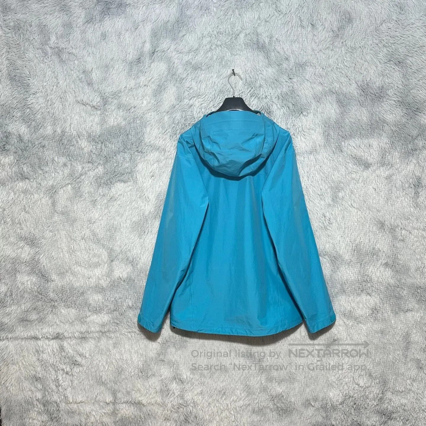 Arc'teryx Arcteryx Beta LT Jacket Waterproof Hooded Coat. Size US XL / EU 56 / 4 - 2 Thumbnail