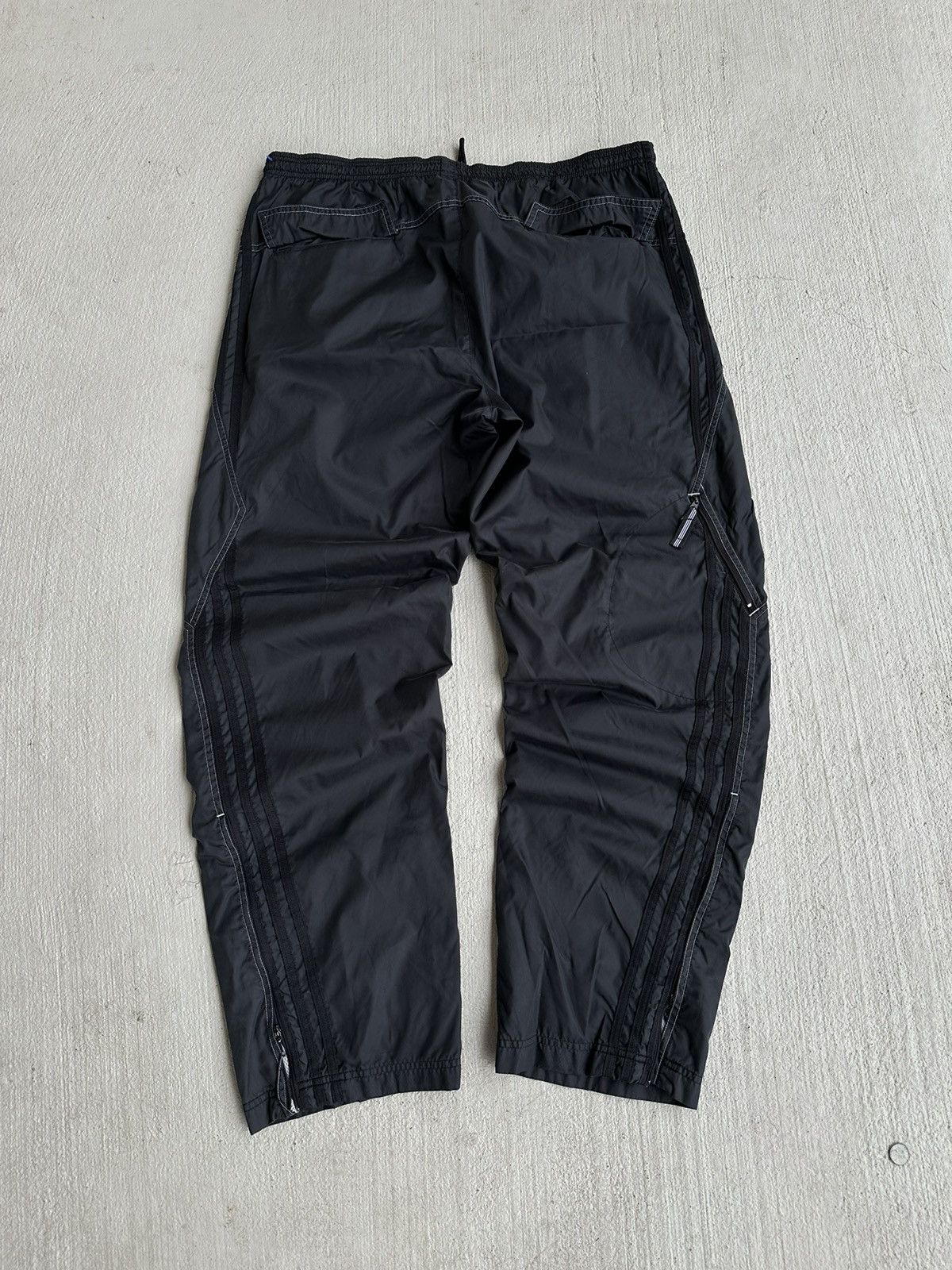 Adidas × Vintage Vintage Adidas Sweatpants Size US 32 / EU 48 - 2 Thumbnail