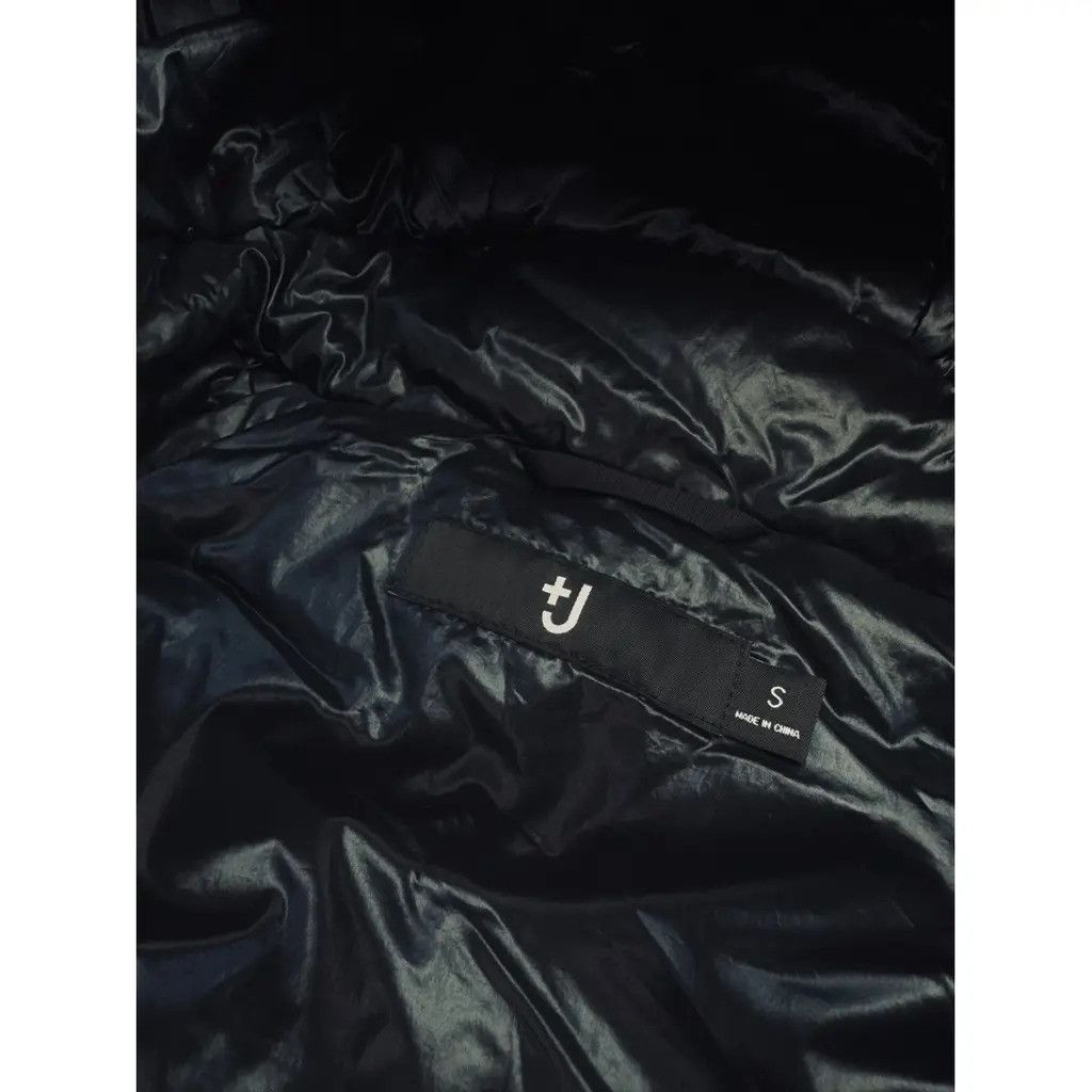 Jil Sander Jil Sander Puffer Coat Black Size S Size US S / EU 44-46 / 1 - 4 Thumbnail