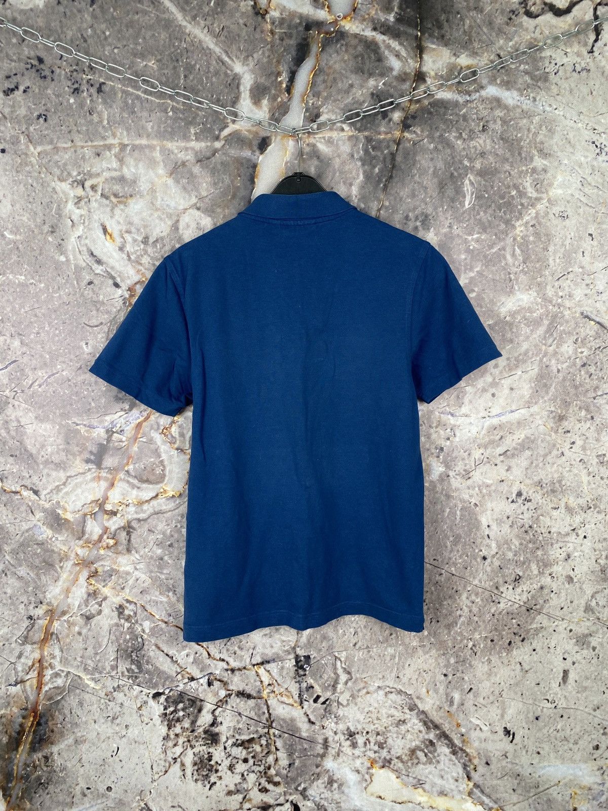 Lacoste Men’s Lacoste Polo Shirt Streetwear Size Medium Size US M / EU 48-50 / 2 - 7 Thumbnail