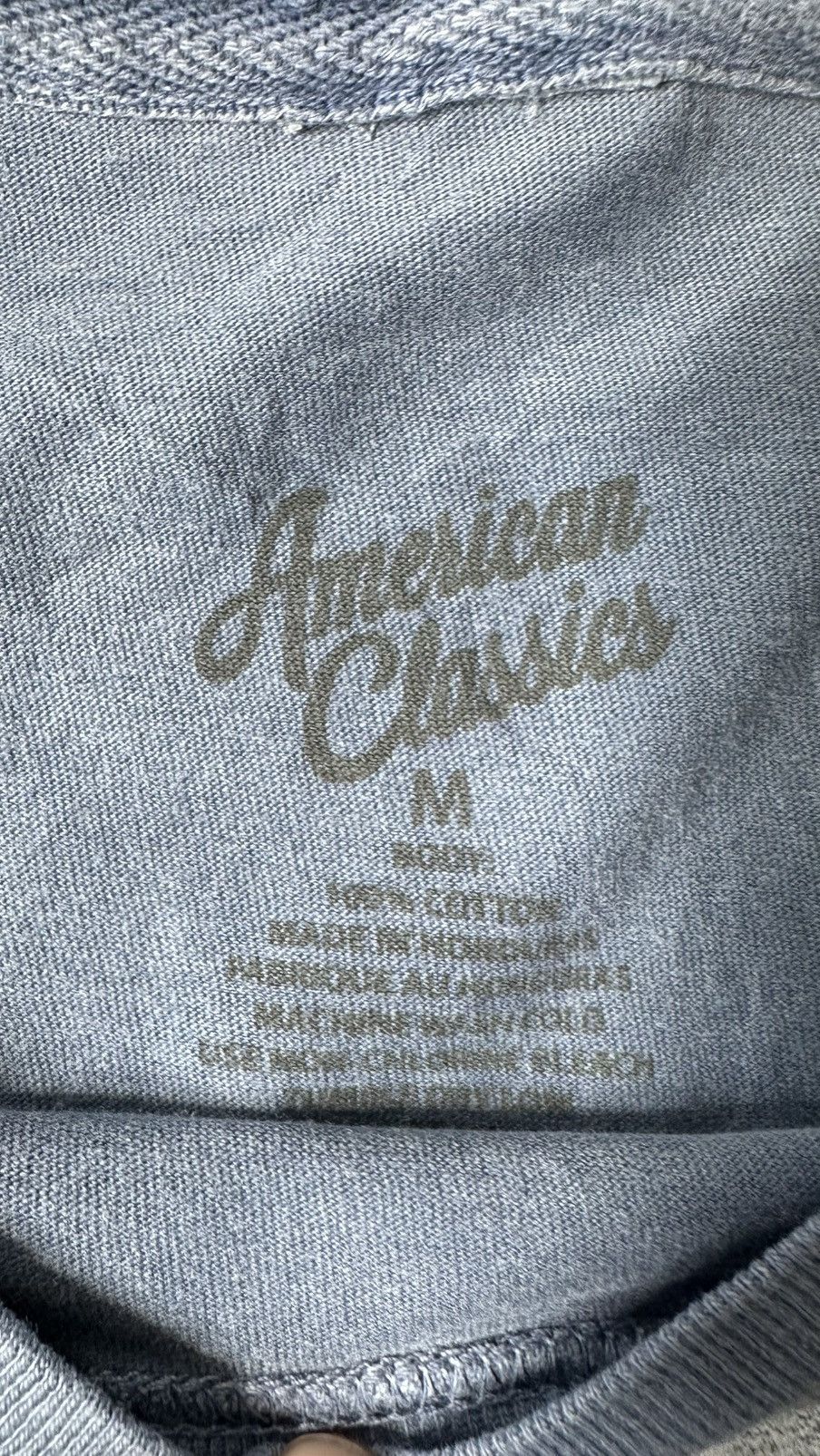 Urban Classics JAWS MOVIE TEE Size US M / EU 48-50 / 2 - 4 Thumbnail