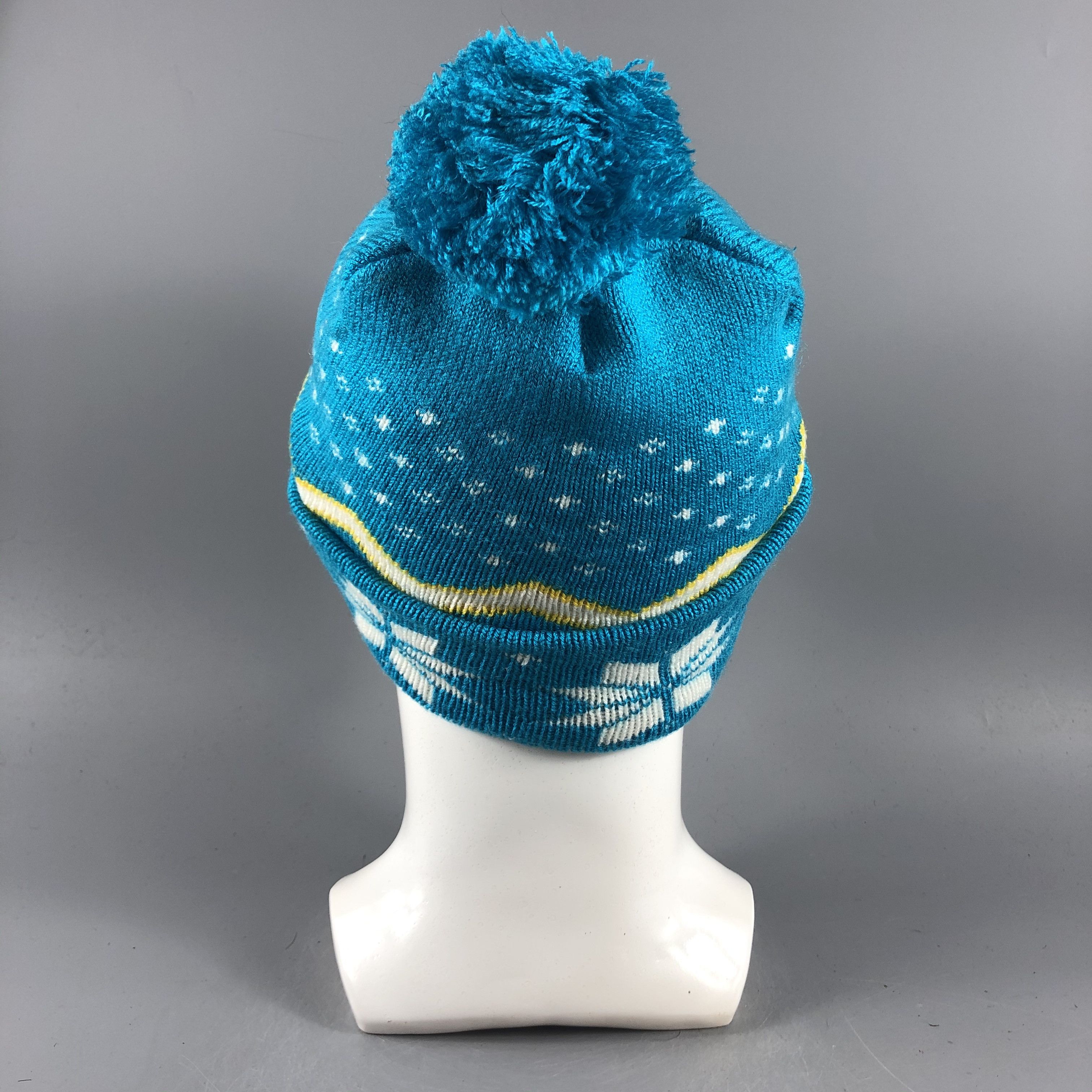 Anime × Nintendo Nintendo Pokemon Beanie Snow Hat Snow Cap -D127 Size ONE SIZE - 2 Thumbnail