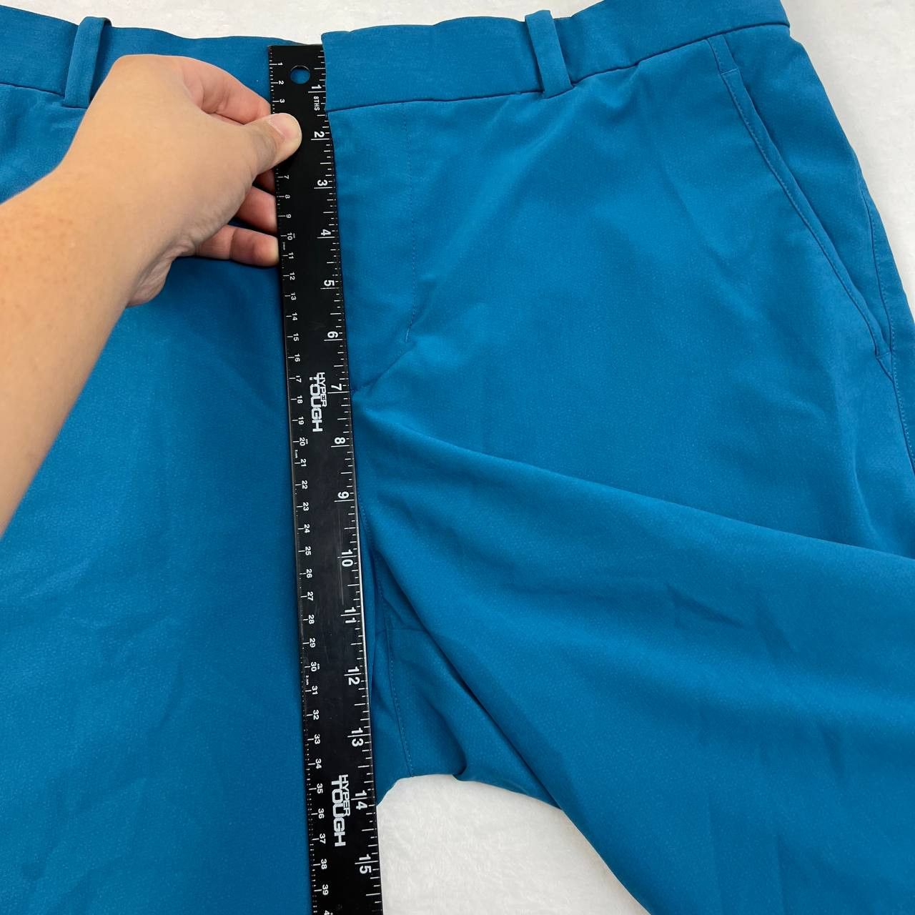 Nike Nike Dri-Fit Golf Short Men 34 Standard Fit Chino Flat Front Size US 34 / EU 50 - 6 Thumbnail