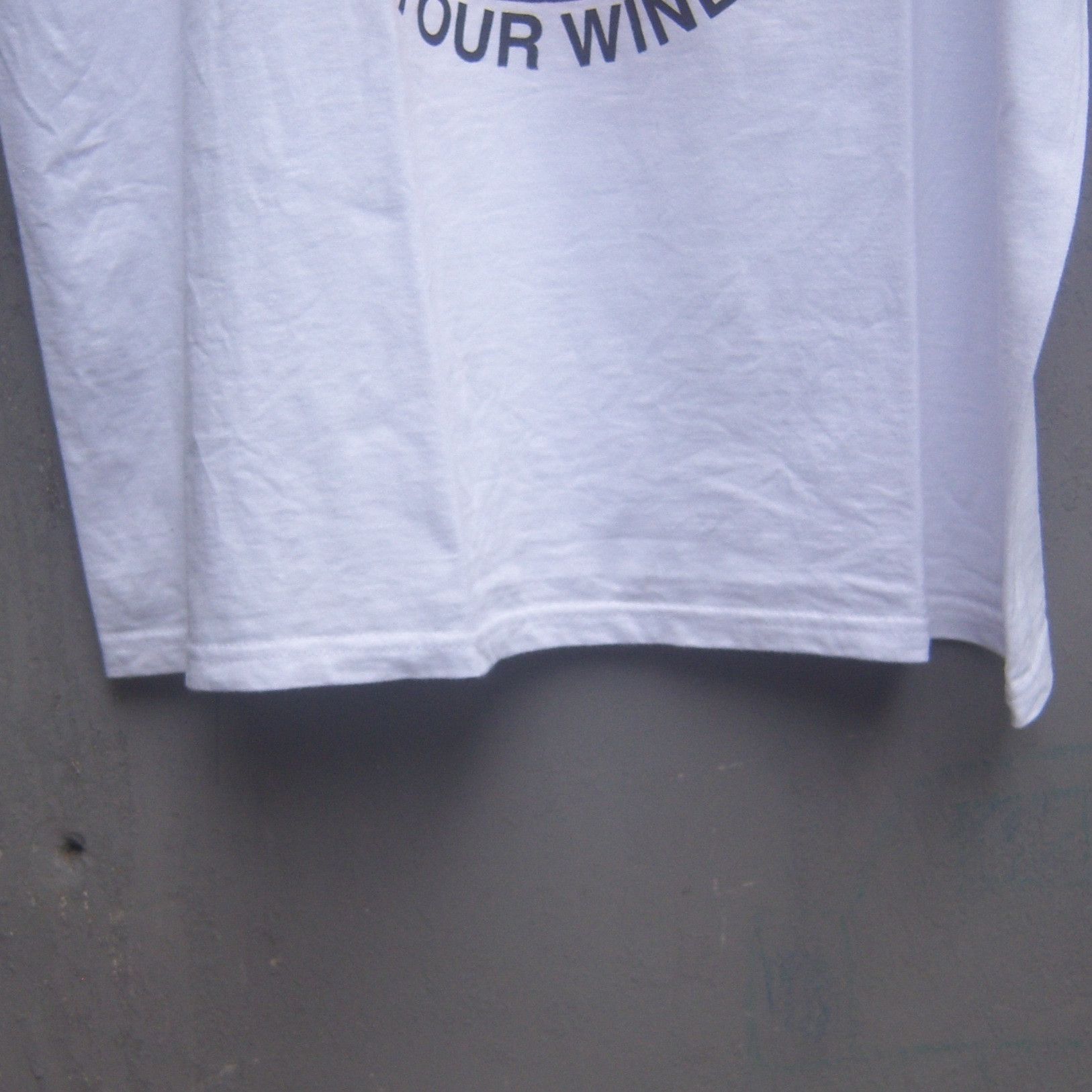 Band Tees 00s The Flaming Lips - Mountain Side Size US L / EU 52-54 / 3 - 12 Thumbnail